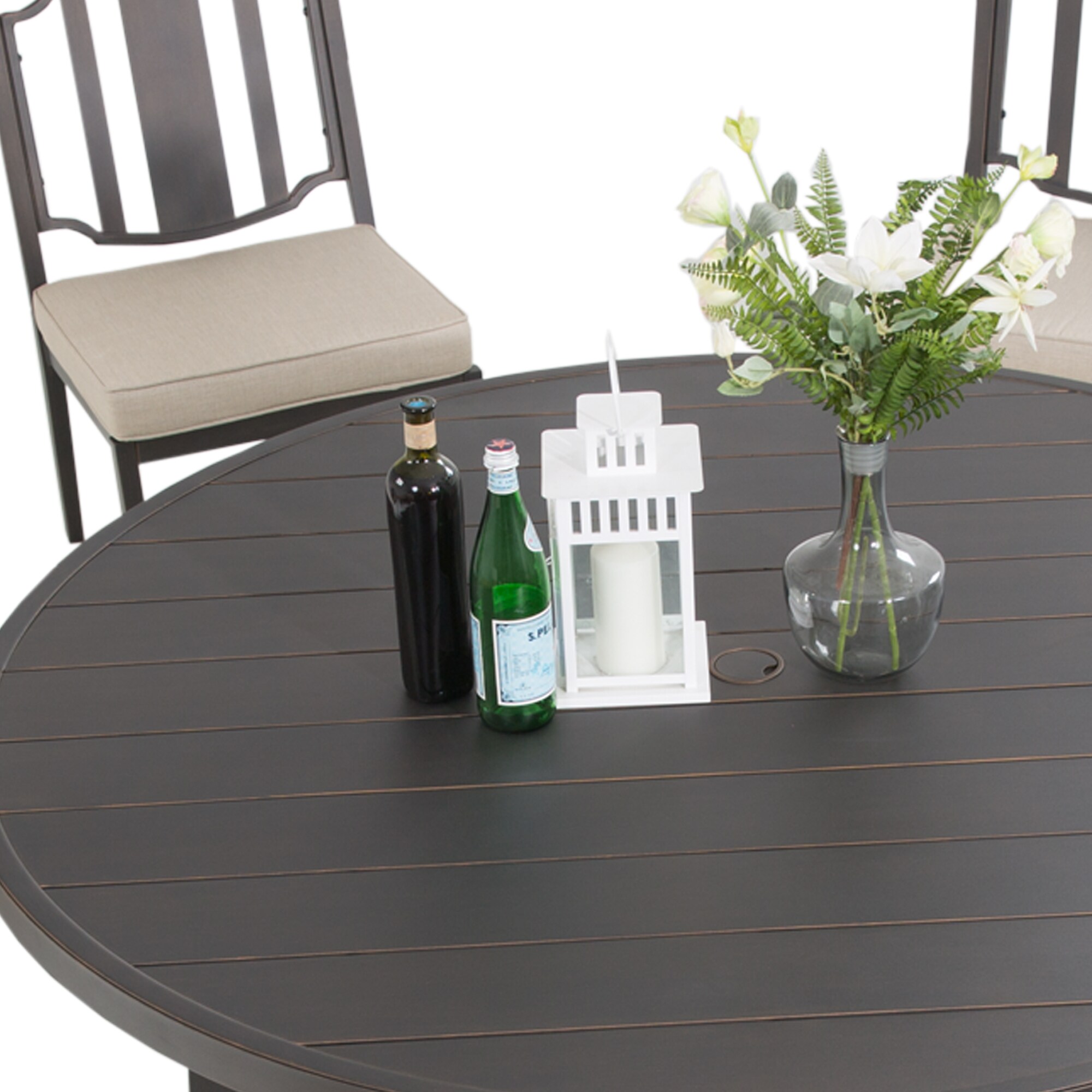 PEAK HOME FURNISHINGS 970530-TA Patio-Tables - View #8