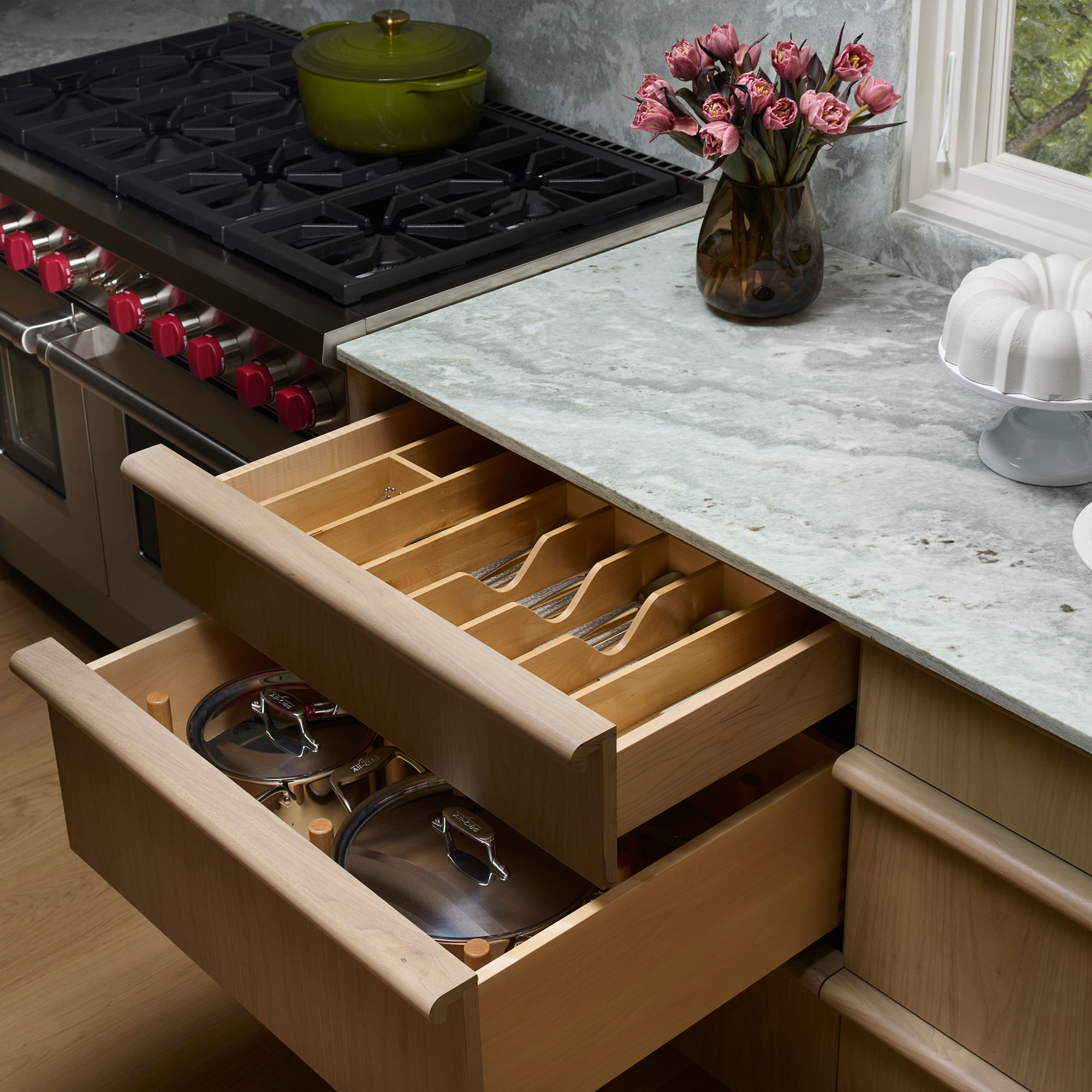 Rev-A-Shelf 4WUTCT-36-1 Drawer-Organizers - View #6