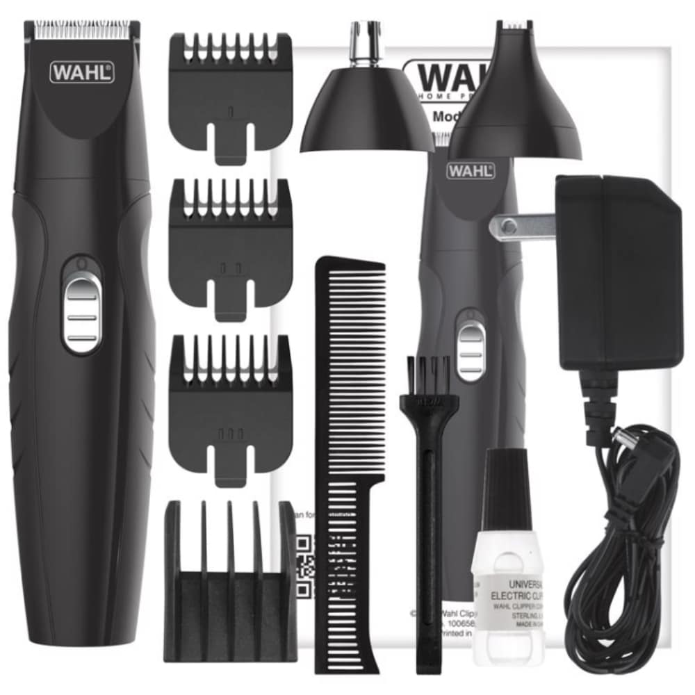 Wahl 9685-200 Electric-Razors - View #2