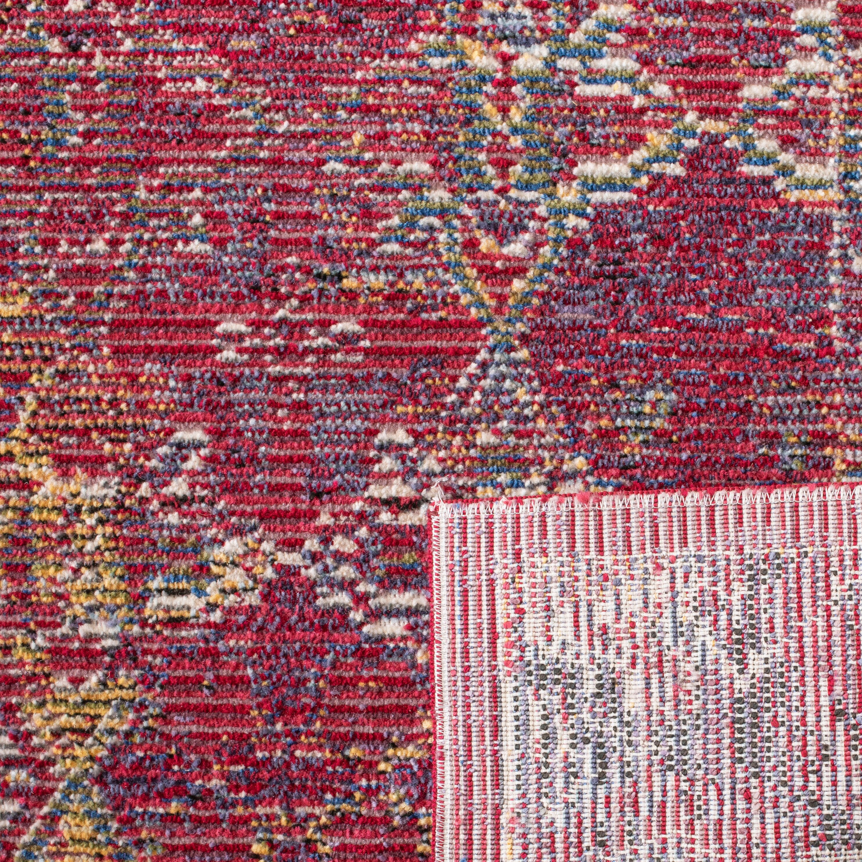 Safavieh HMY414R-5 rugs - View #3