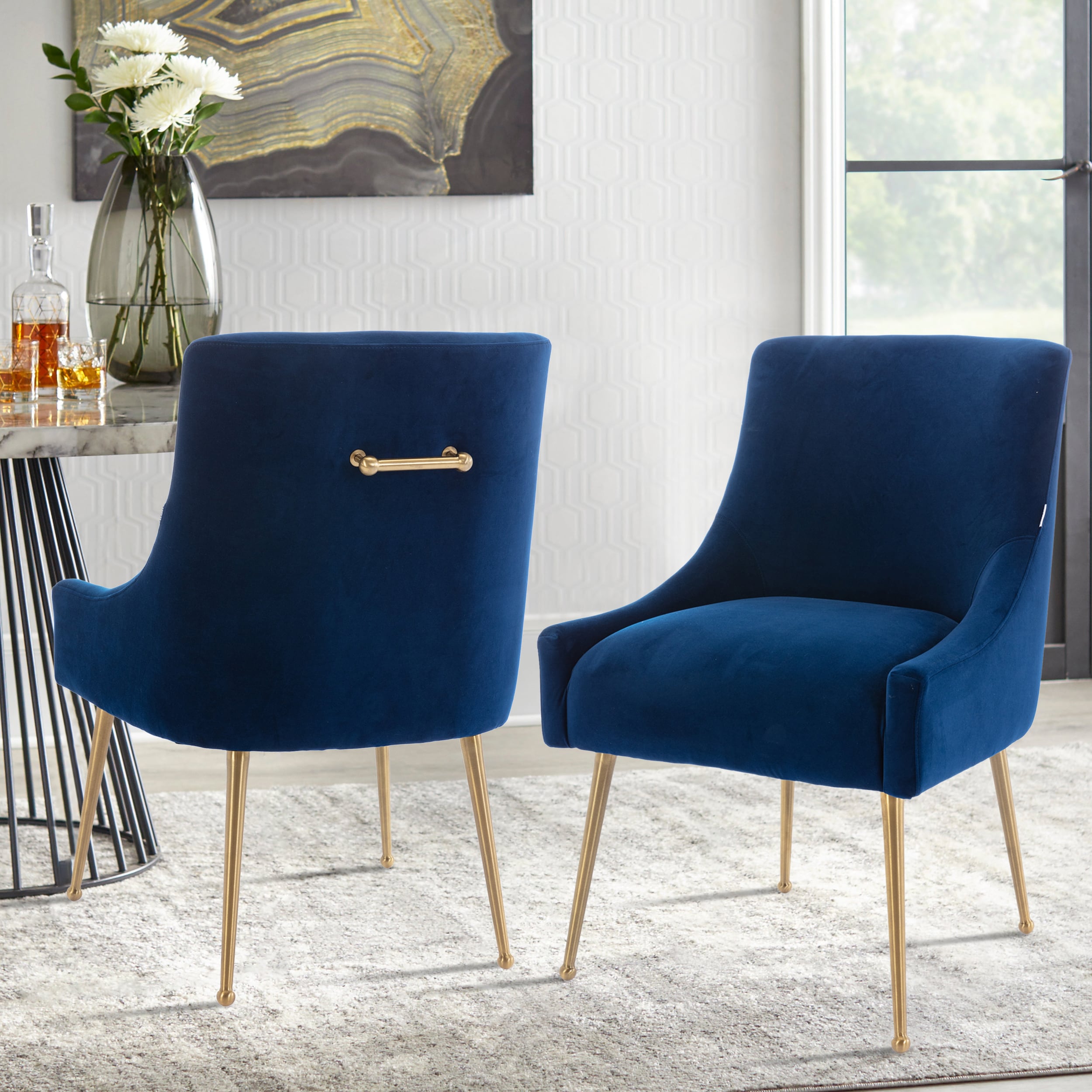 Clihome CL-ST1WH700NY Dining-Sets - View #7
