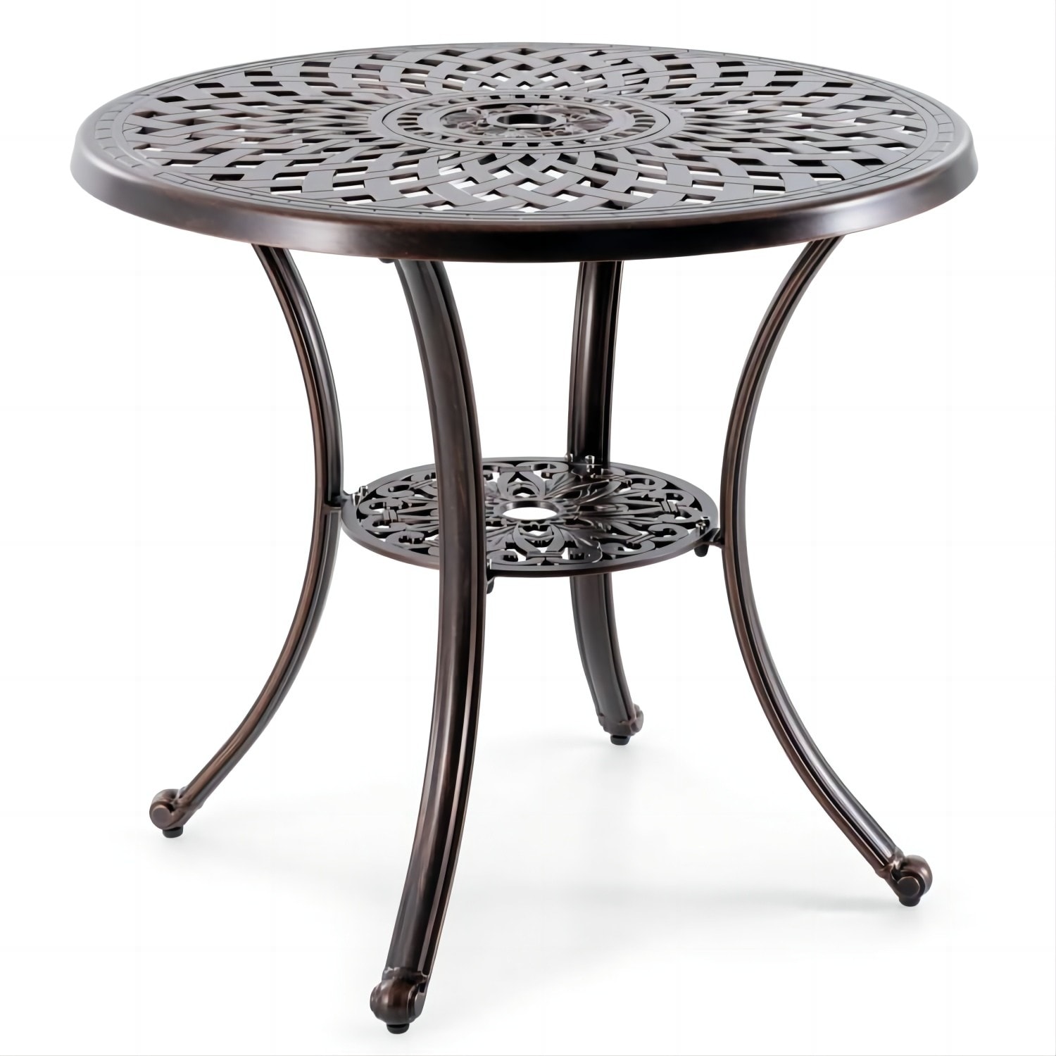 WELLFOR GIS115249796 Patio-Tables - View #4