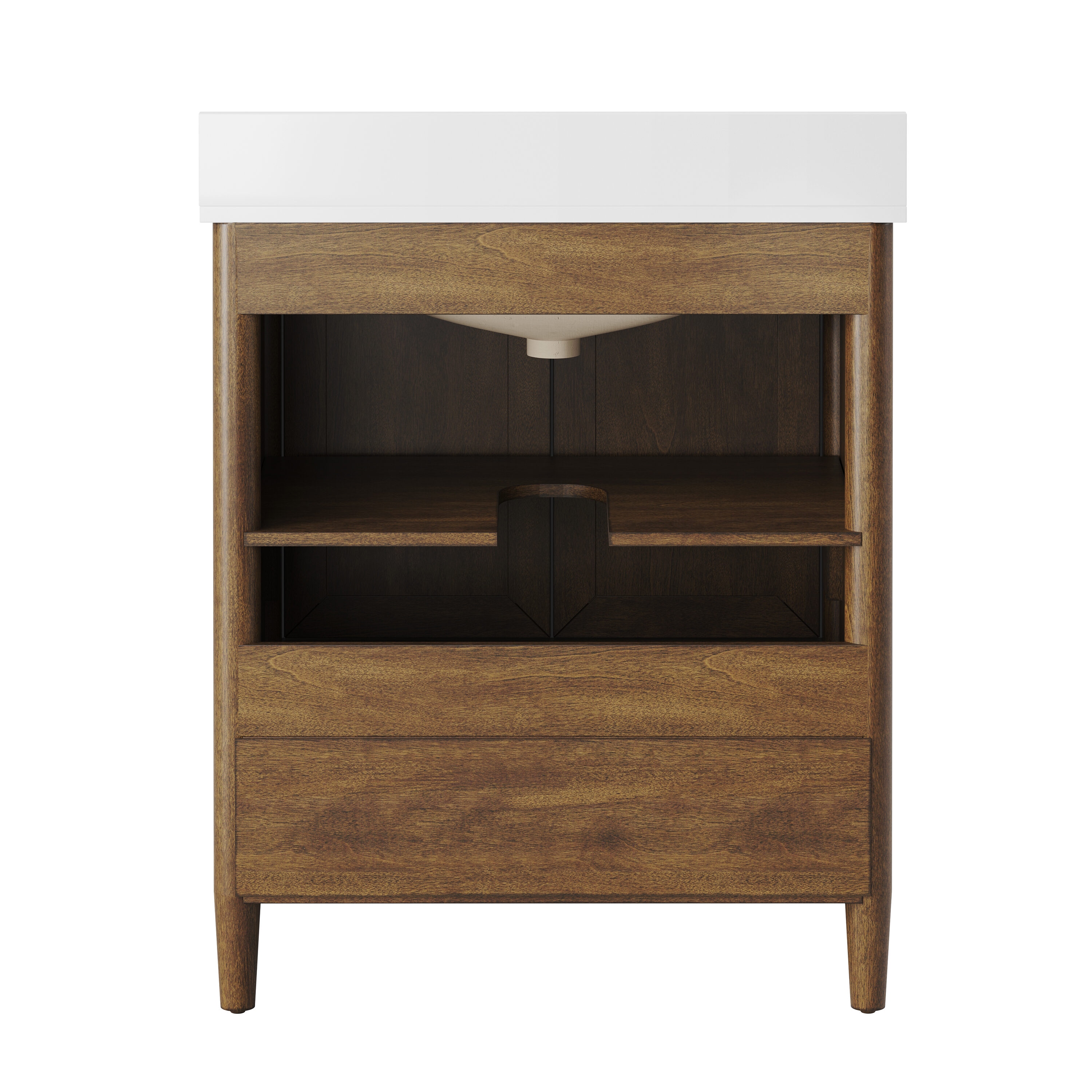 Origin 21 LWS30WMLV Bath-Vanity-Combo - View #14