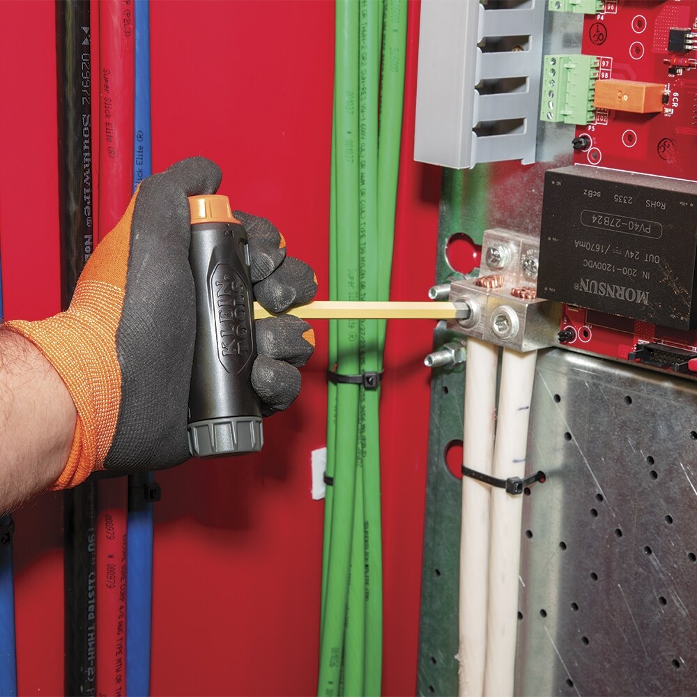 Klein Tools BLS22H Hex-Torx-Key - View #9