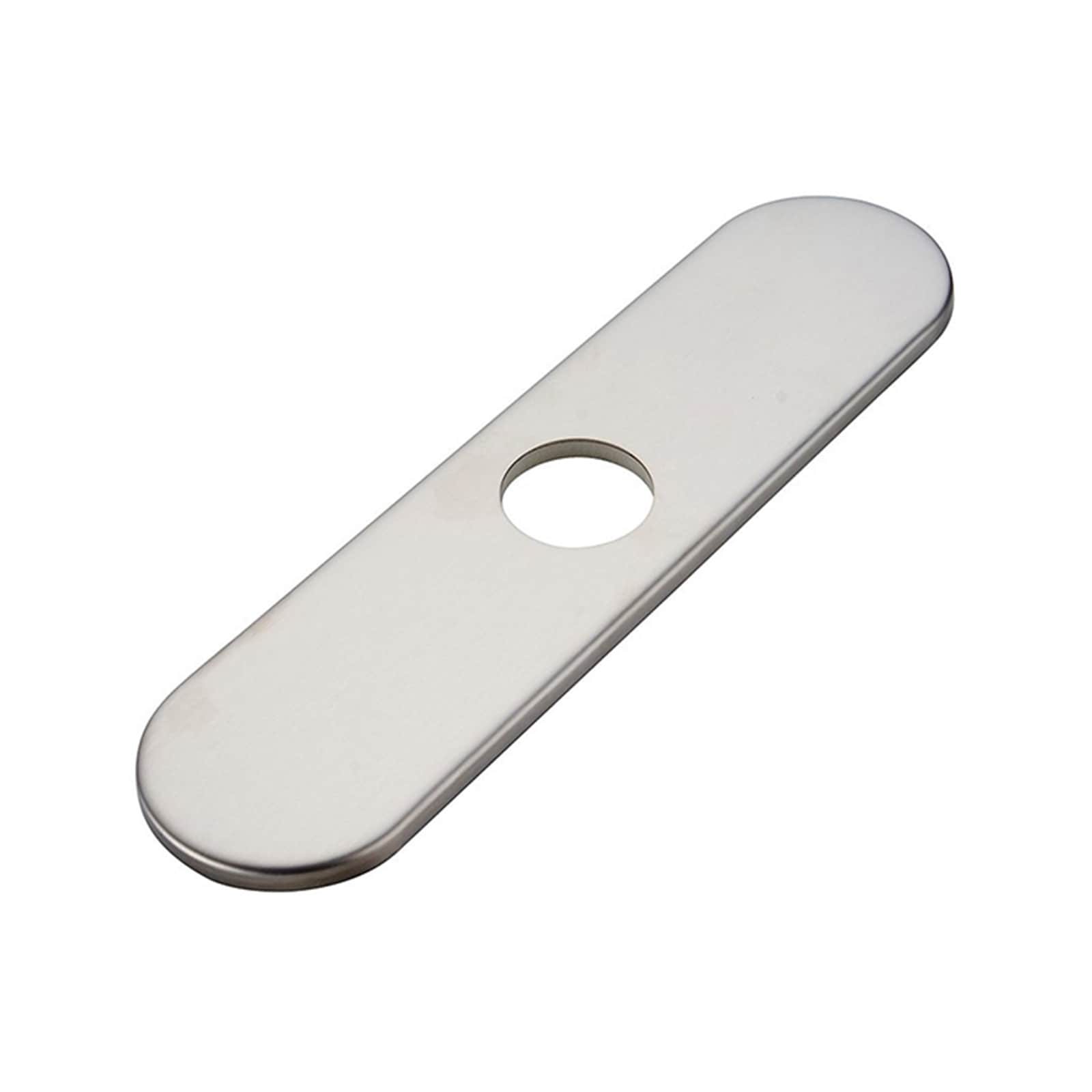 BWE P-22N Stainless steel Faucet Faucet hole cover 