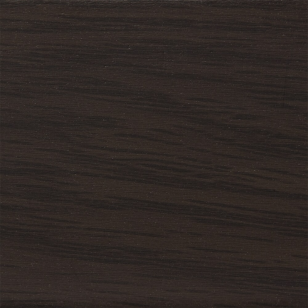 LEVOLOR 1872333 Espresso Room darkening PVC Horizontal blinds swatch
