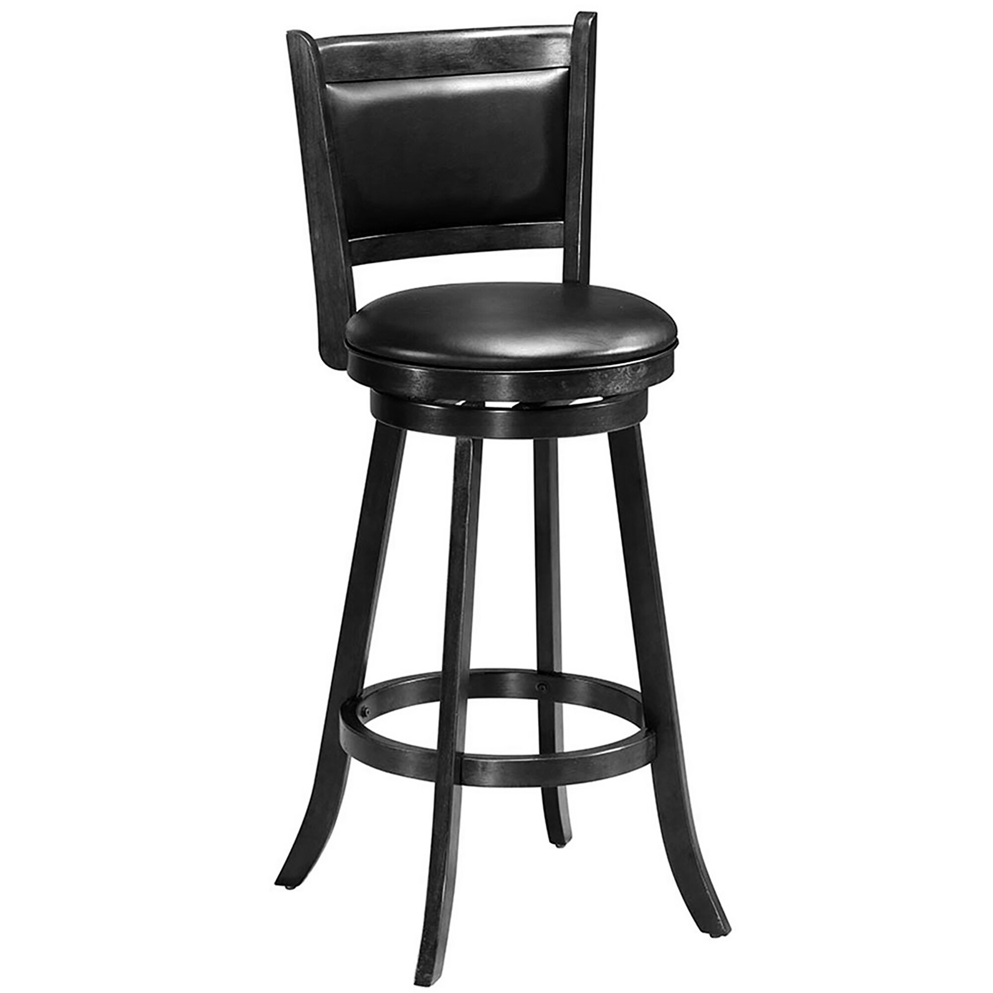 Costway HW58966BK Dining-Chairs - View #11