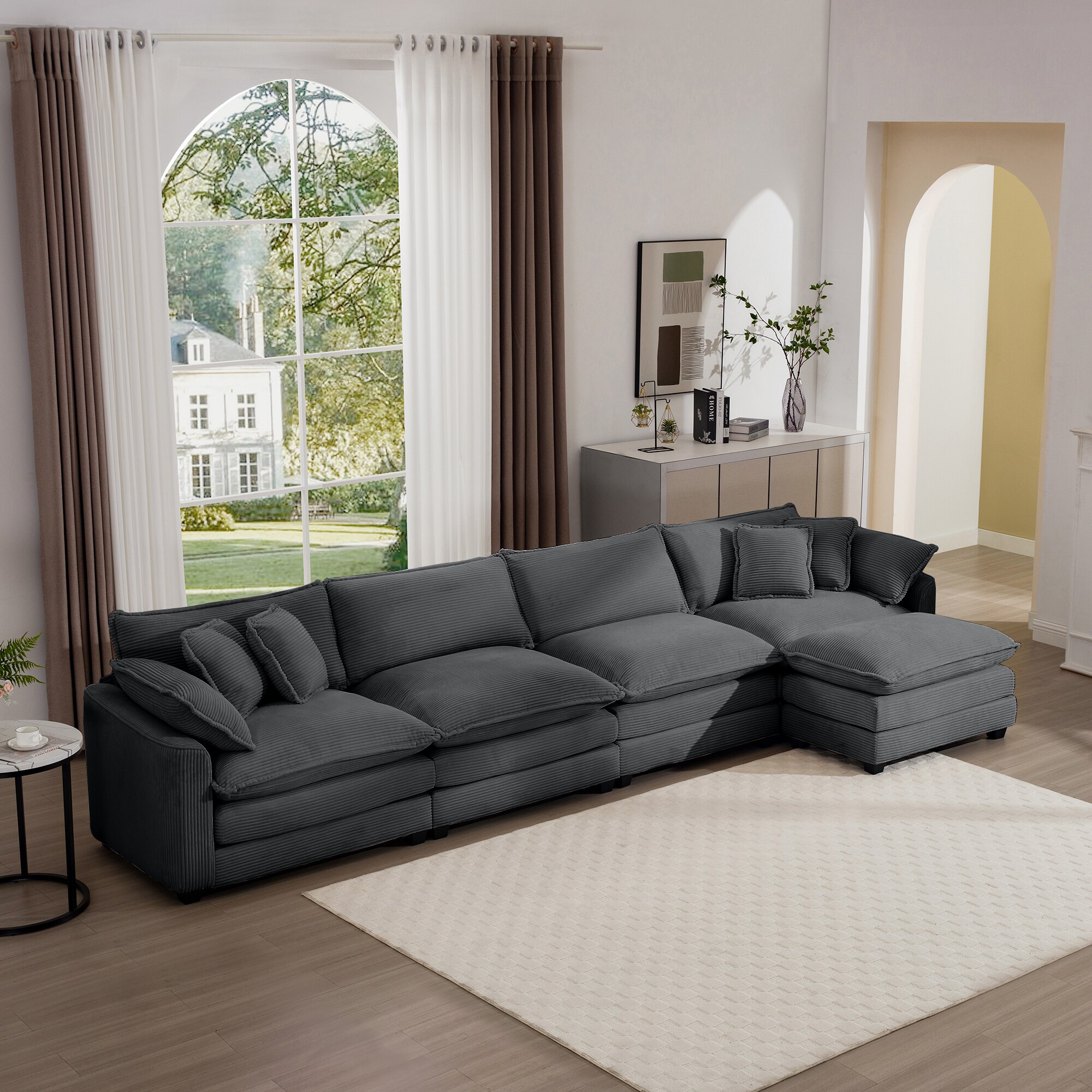 Bybafun YA3700368 Sofas-Loveseats - View #16