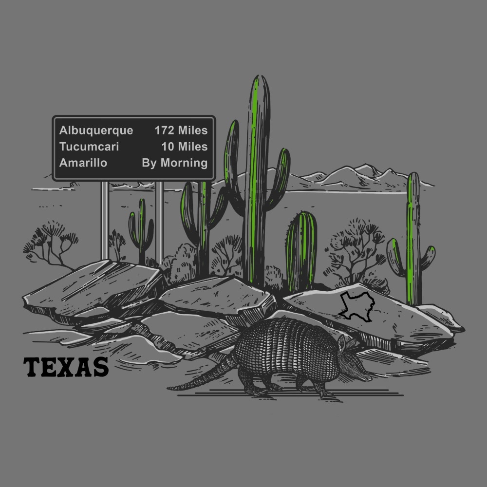  STPM-14803 GHR M Tops-Shirts - View #3