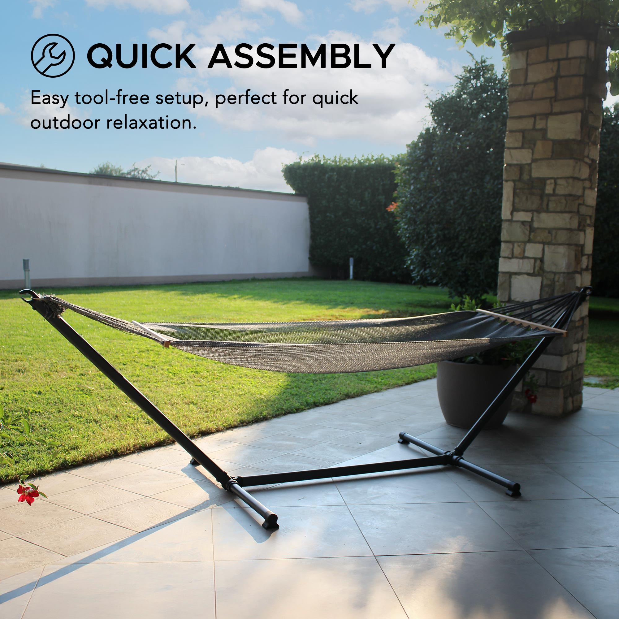 Sunjoy A216004600 hammocks - View #9