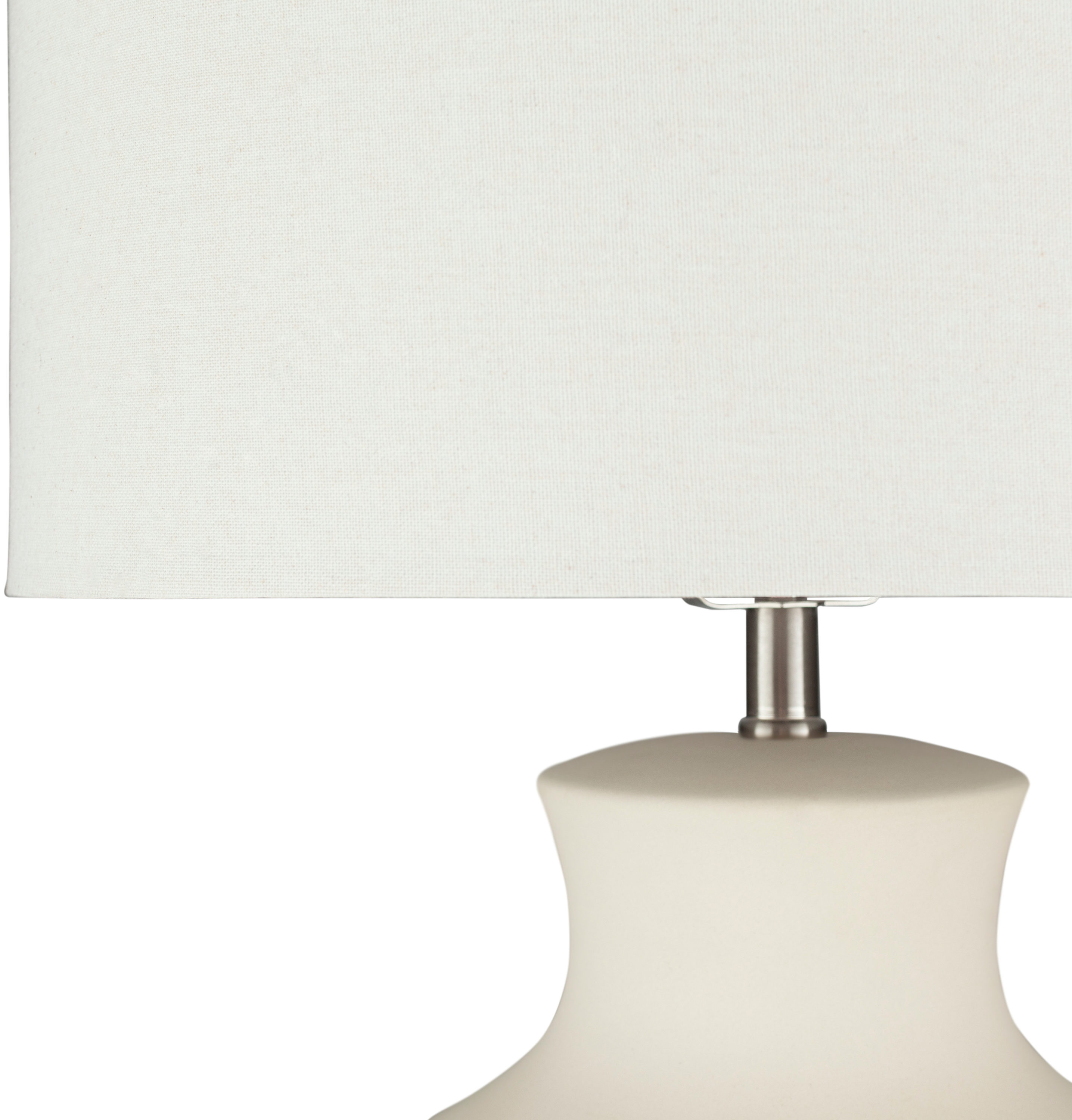 Surya WAE-001 Table-Lamps - View #4