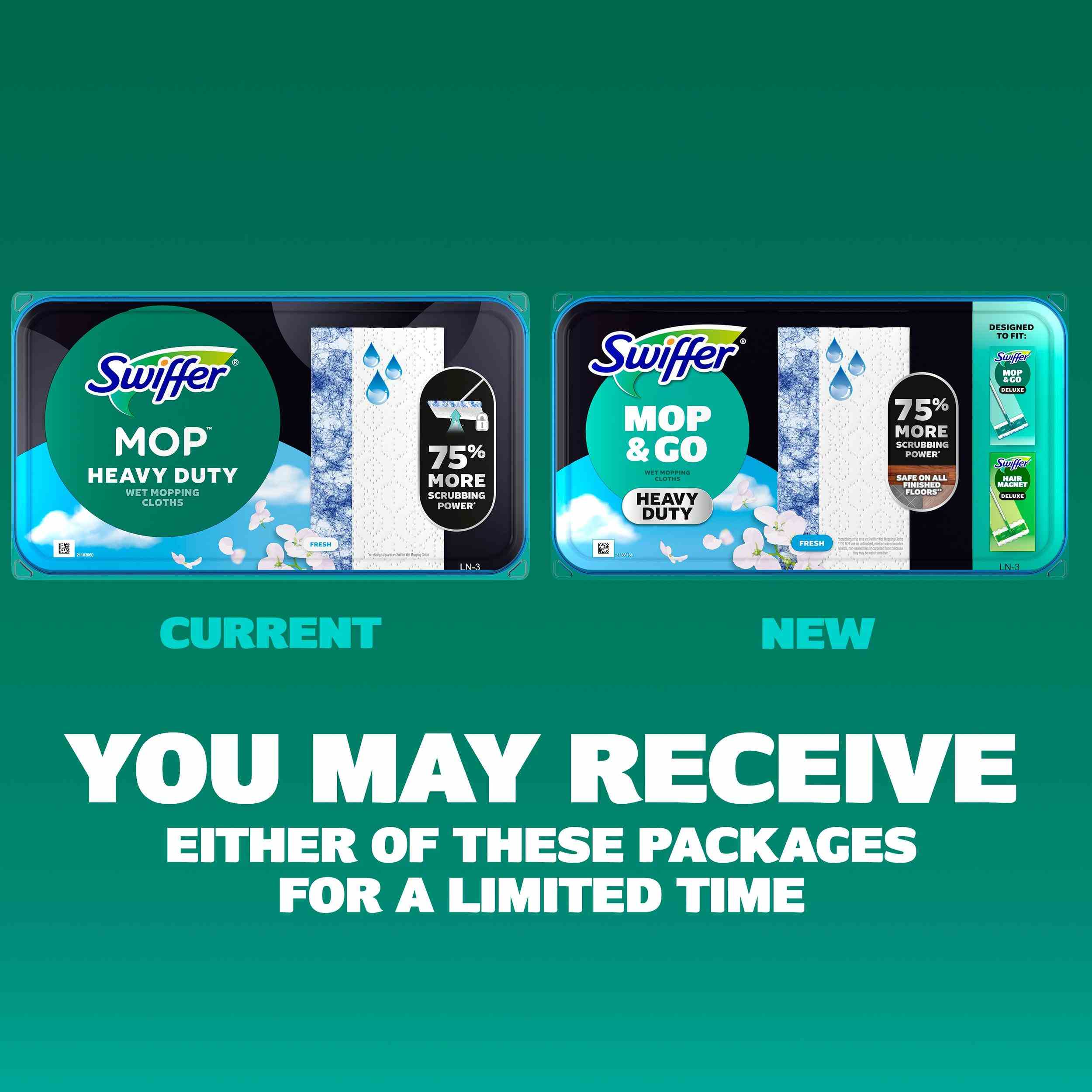 Swiffer 3700076472 Mop-Refills - View #9