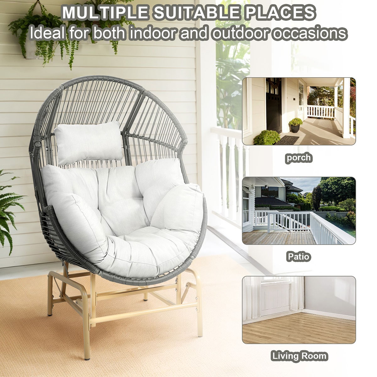 Rilyson FSNNDG81G-8 Patio-Chairs - View #4