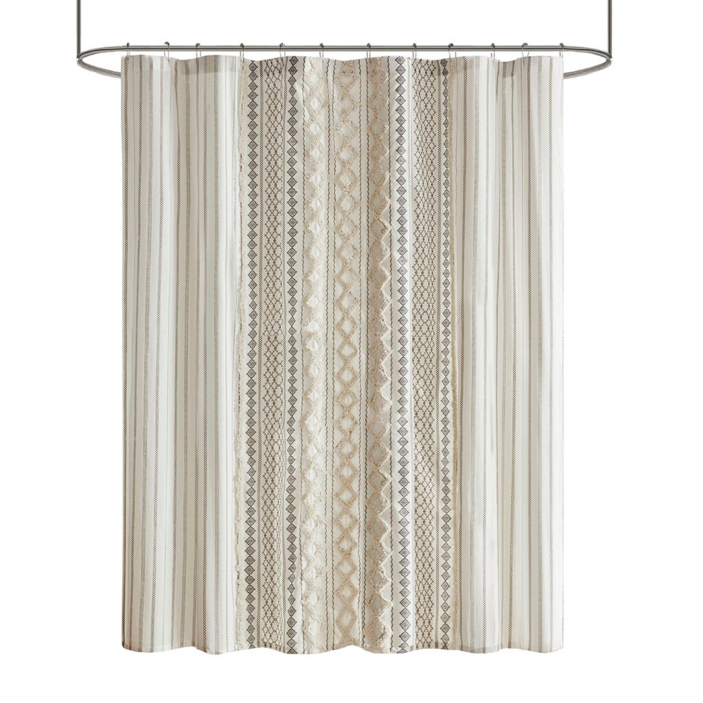 LOVMOR SFRB03596662 Shower-Curtains-Liners - View #3
