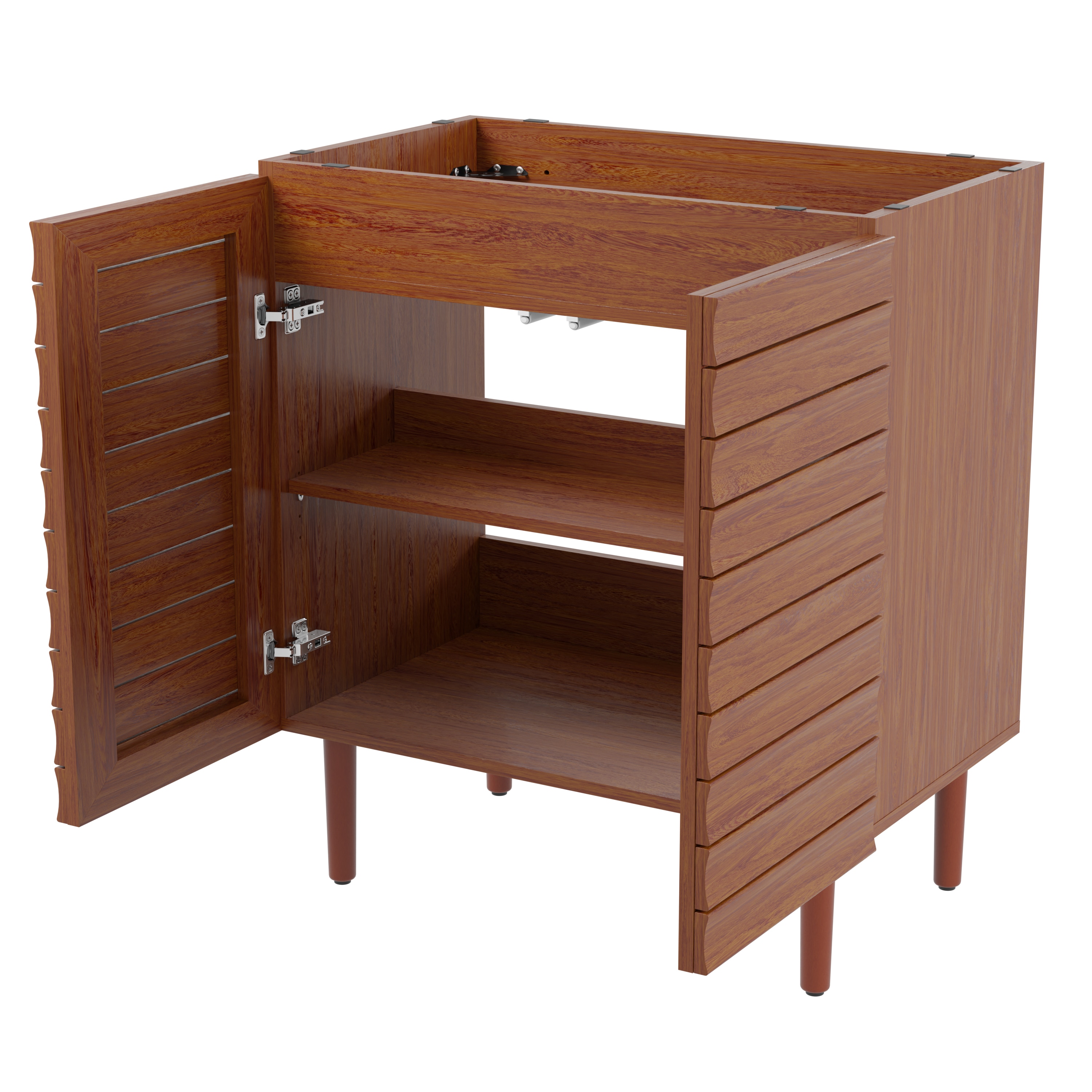 JONATHAN  Y VAN1002B vanities - View #2