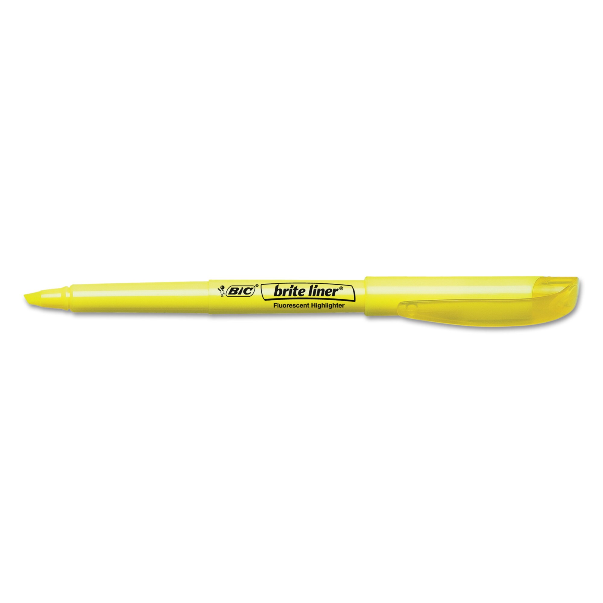 BIC BICBL11YW Pens-Pencils-Markers - View #6