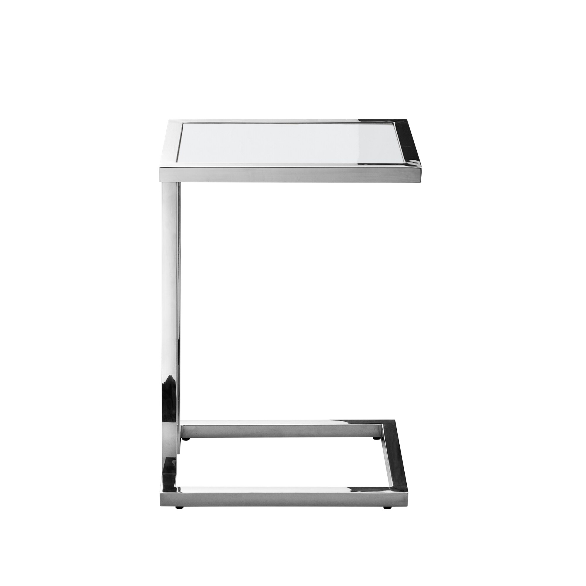 Inspired Home ET202-09WE-LS End-Tables - View #2