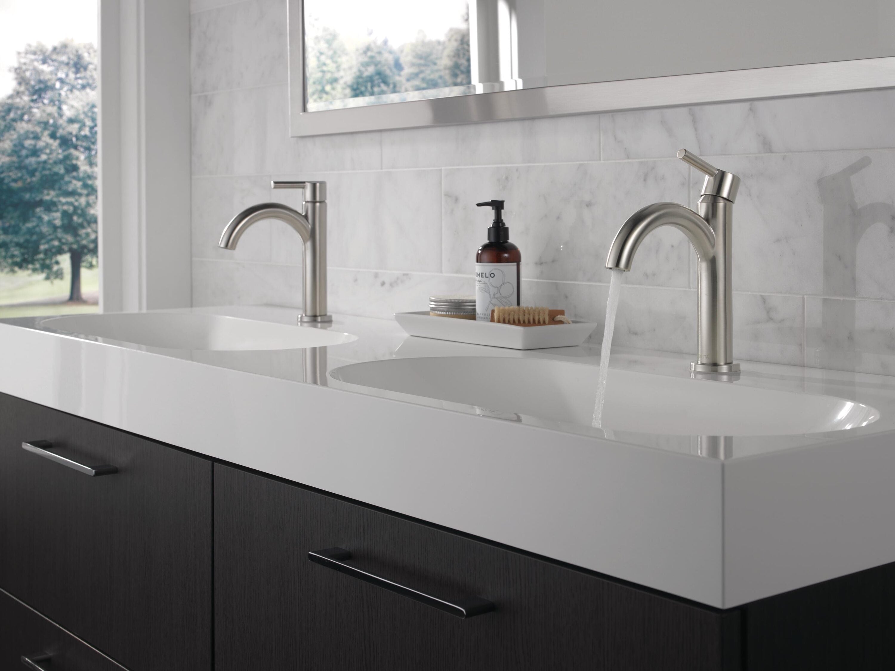Delta 15749LF-SS Lavatory-Faucets - View #7