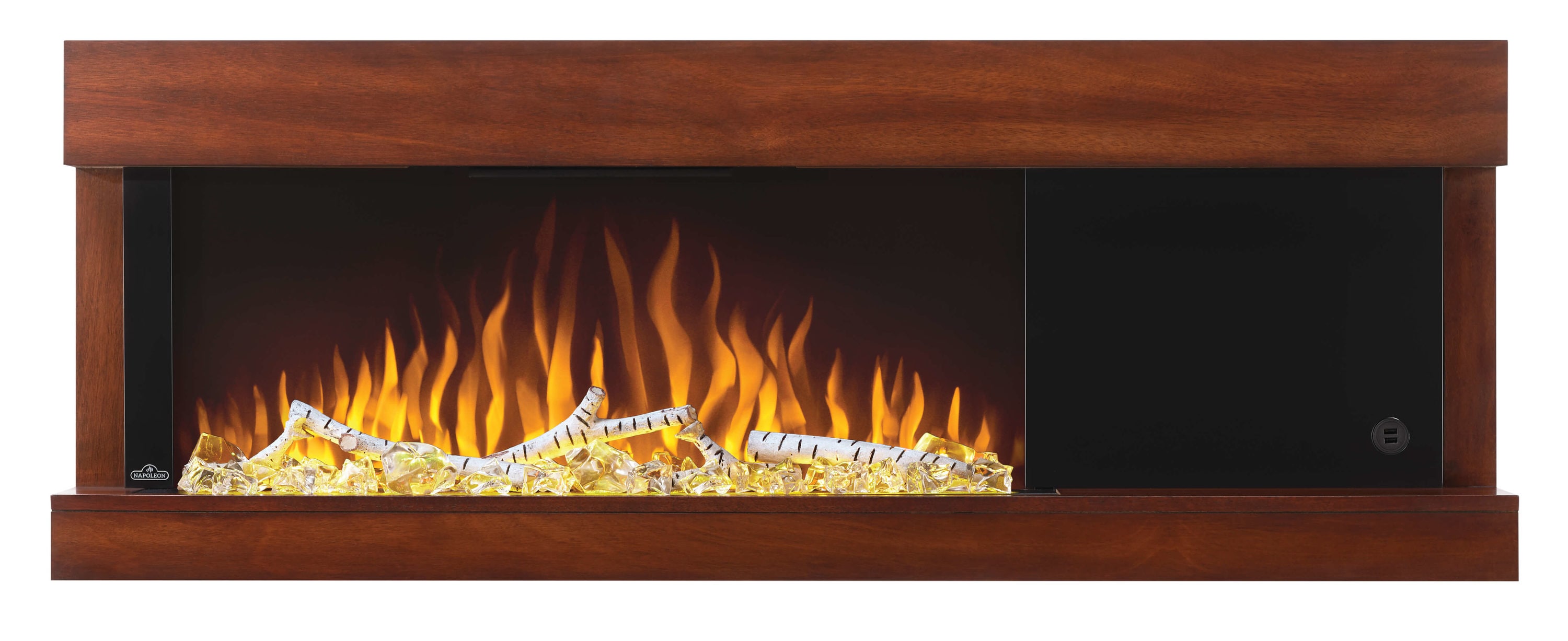 Rutland 10 ft. x 1-1/2 in. Fiberglass Fireplace Insert Insulation