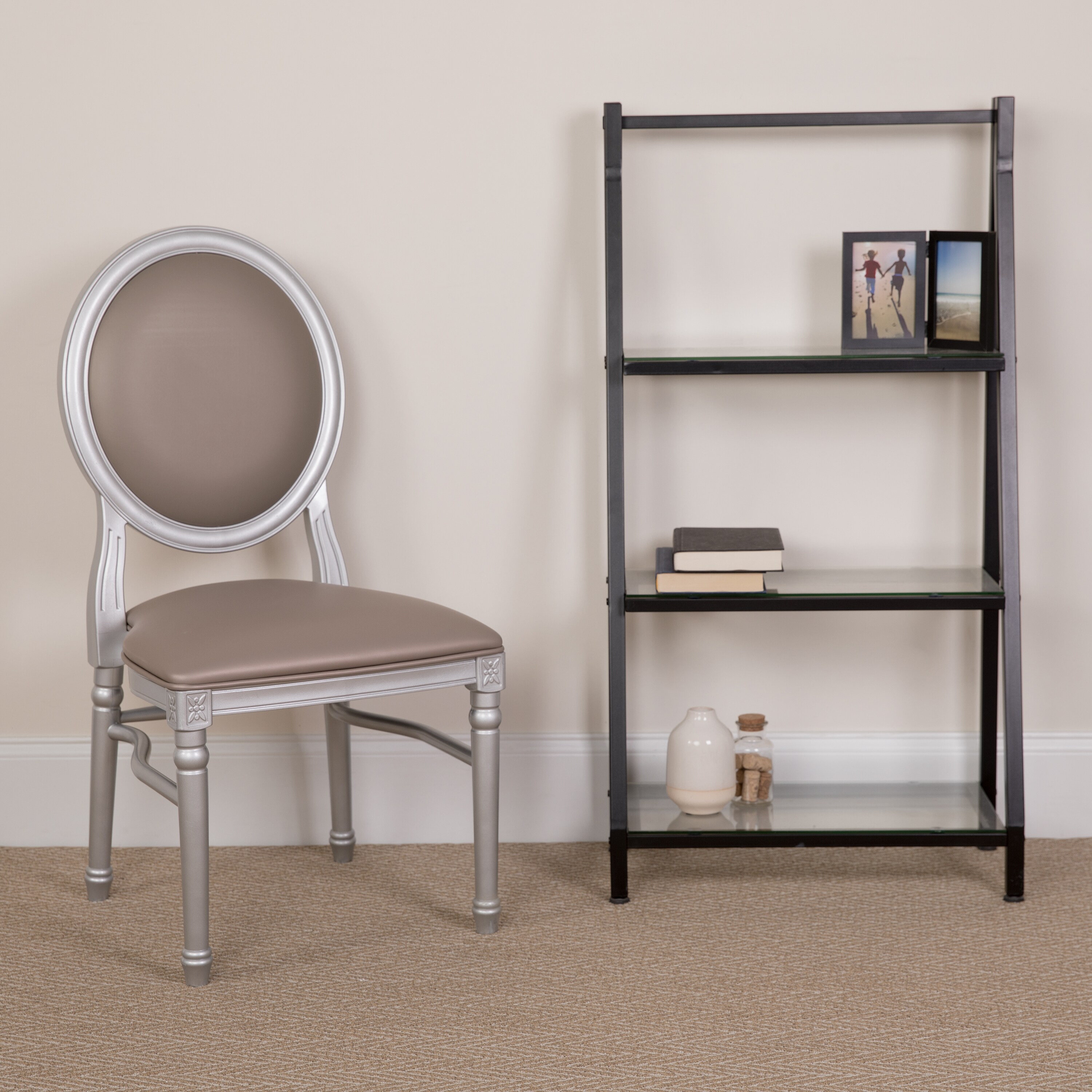 Flash Furniture 889142740483 Dining-Chairs - View #2