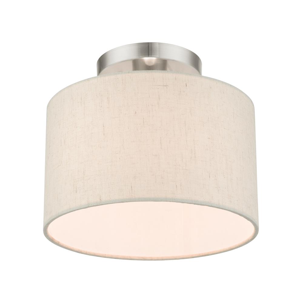 Livex Lighting 49808-91 flushmounts - View #3
