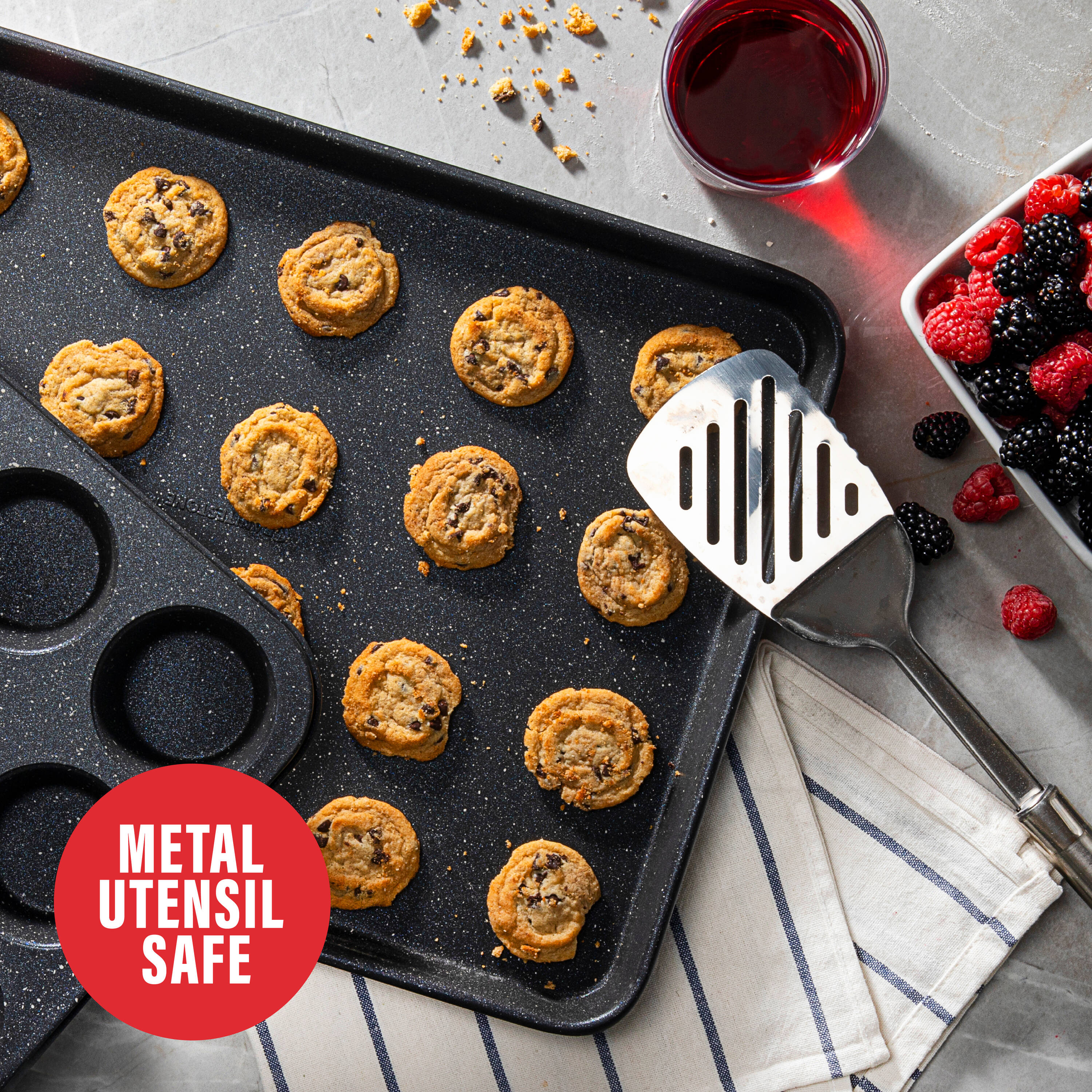 GraniteStone Diamond 2824 bakeware - View #7