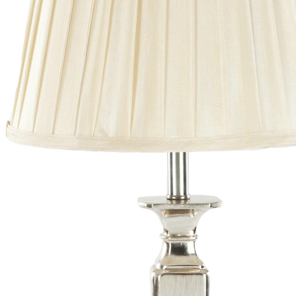 Safavieh Athena Modern/Contemporary Medium Base (e-26) Lamp Set with ...