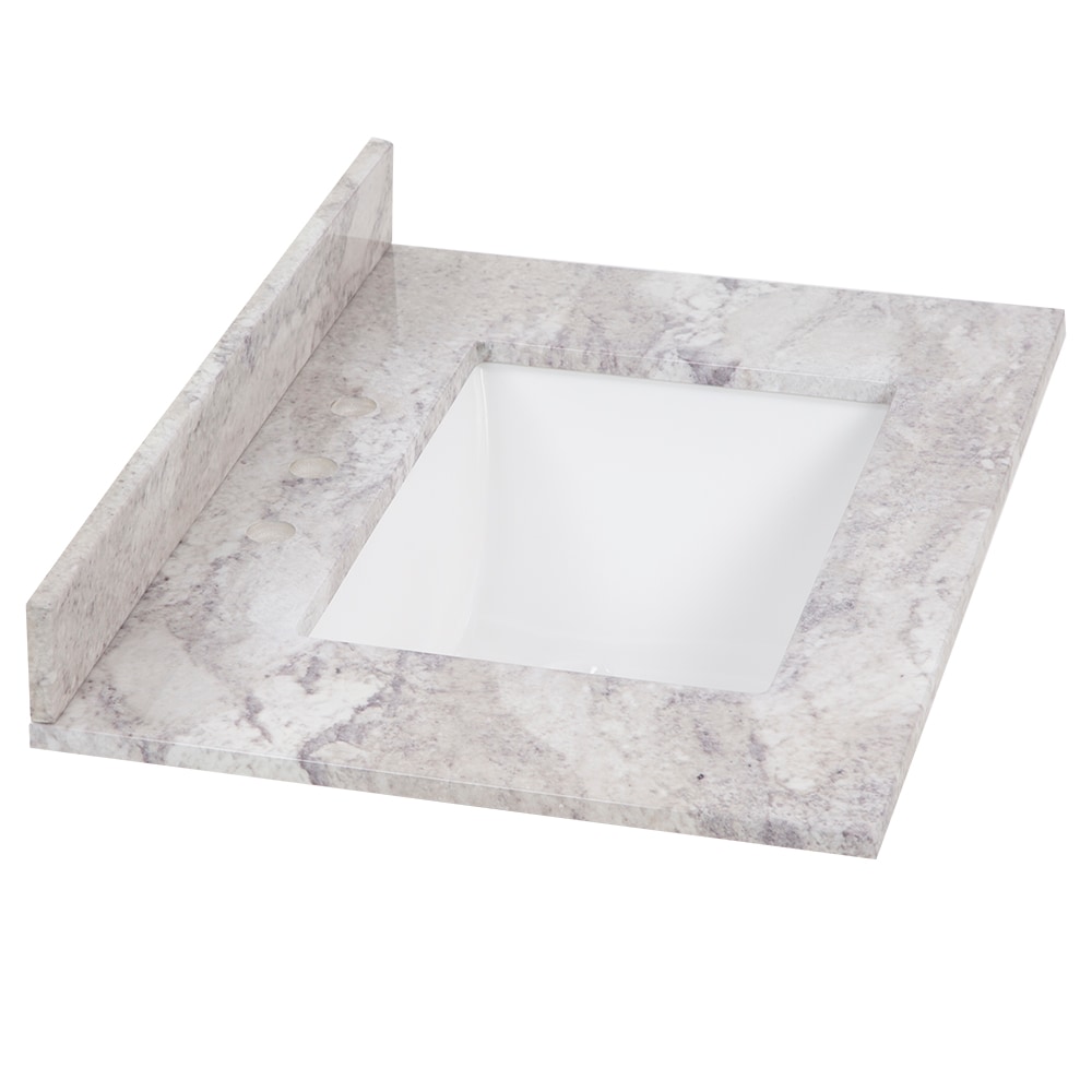 Style Selections R42 VT3122 Vanity-Tops - View #6