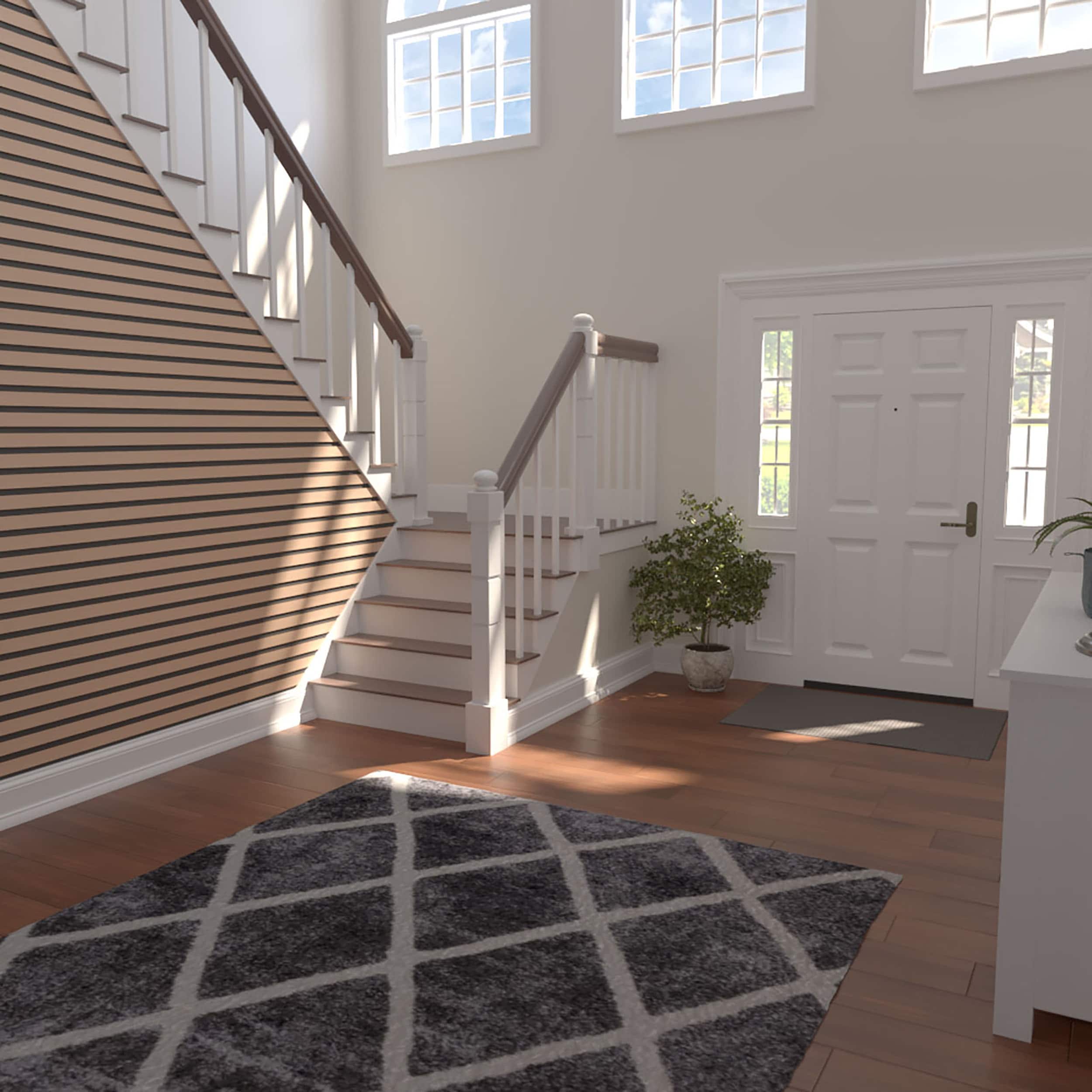 Ekena Millwork SWW66X94X0250AL Wall-Planks - View #6