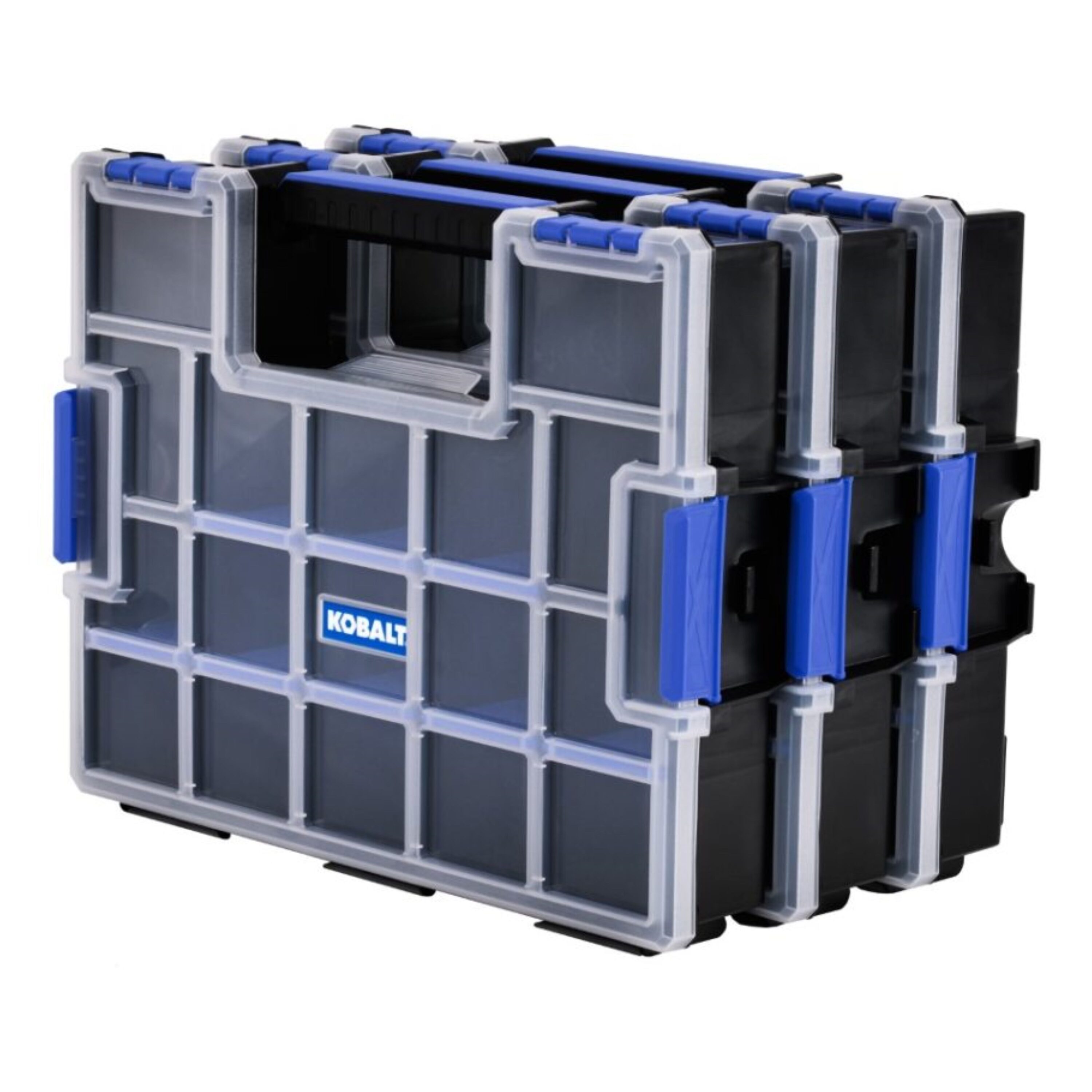Kobalt KUDC104 Part-Trays - View #4
