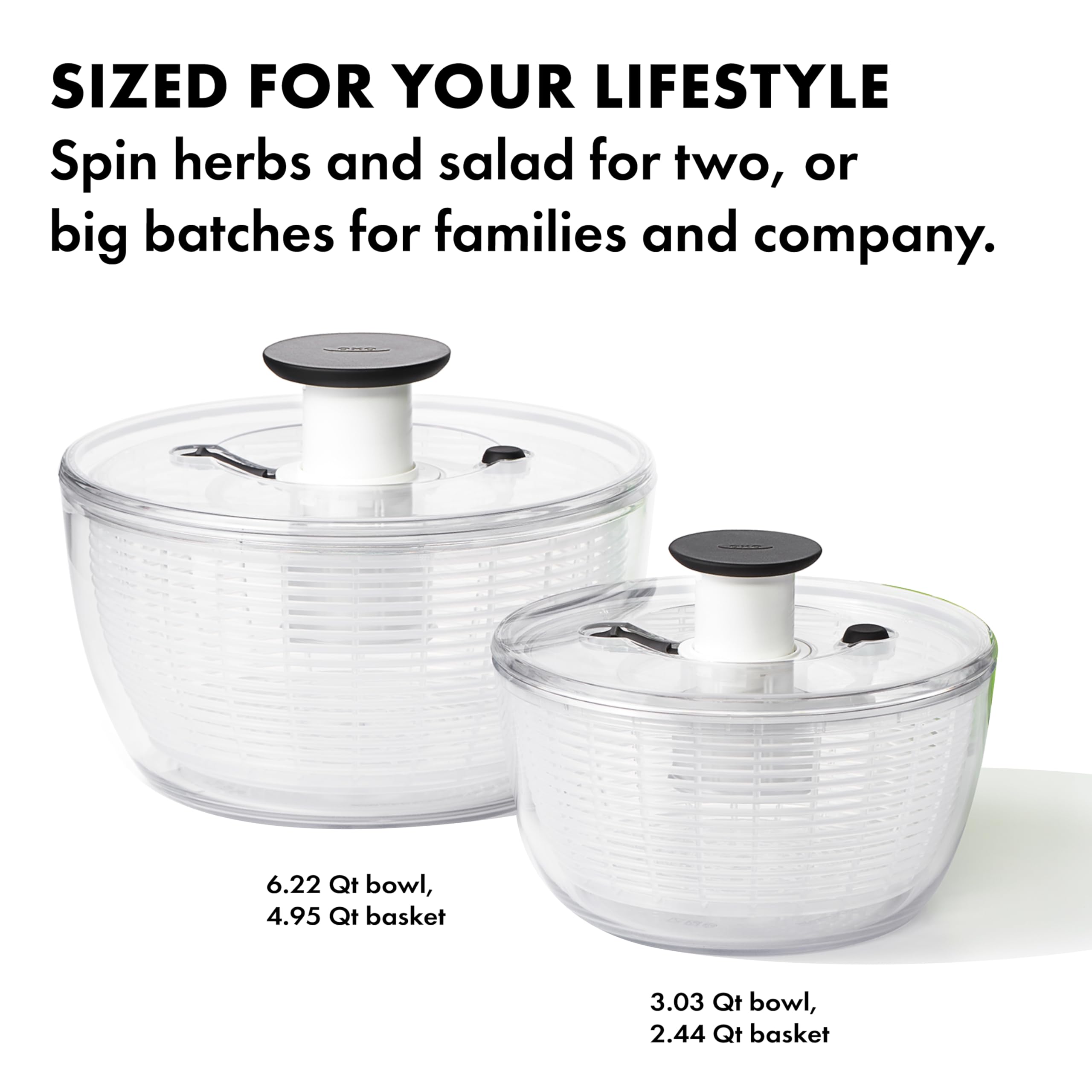 OXO 32480 colanders - View #5