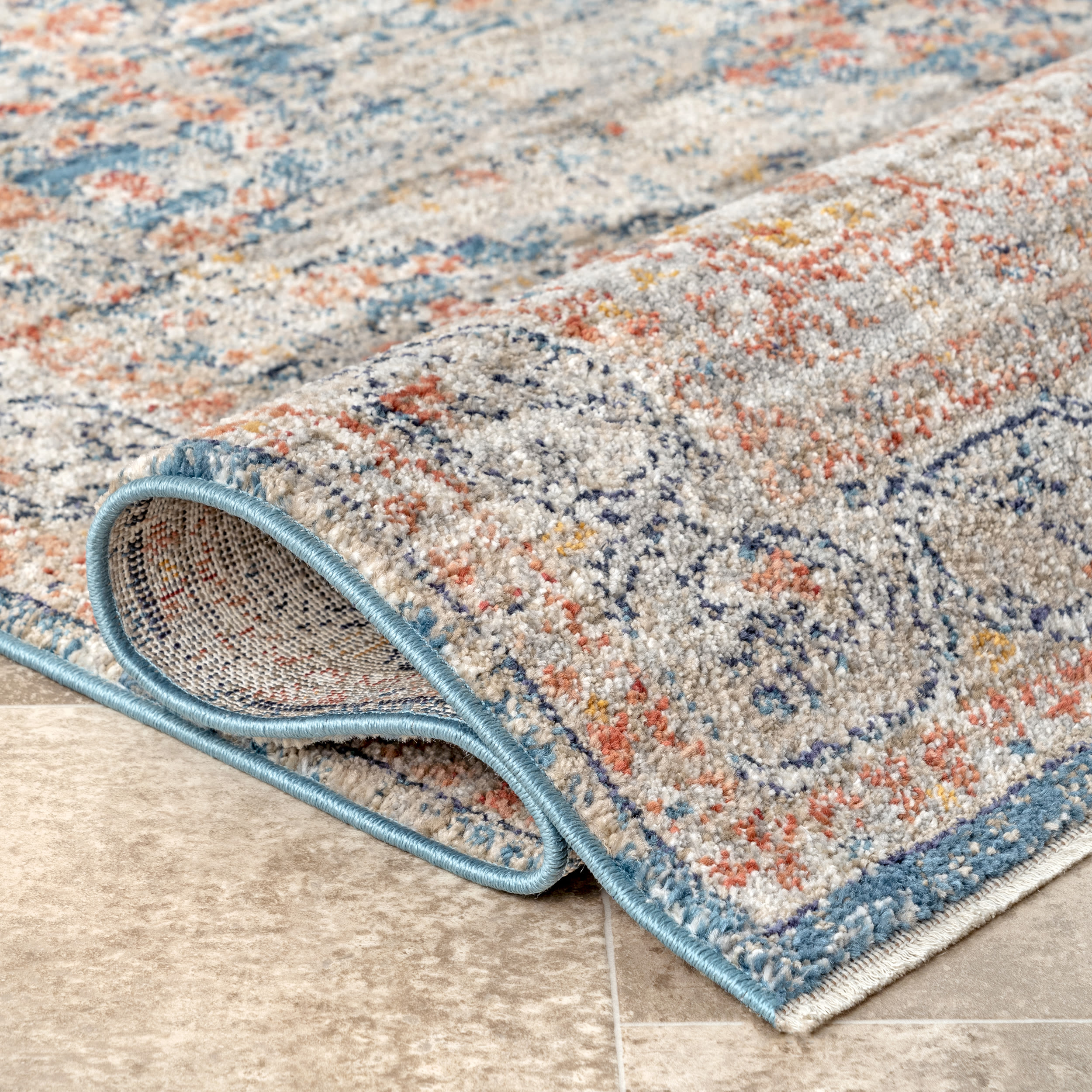 nuLOOM KKDL05A-6709 rugs - View #2