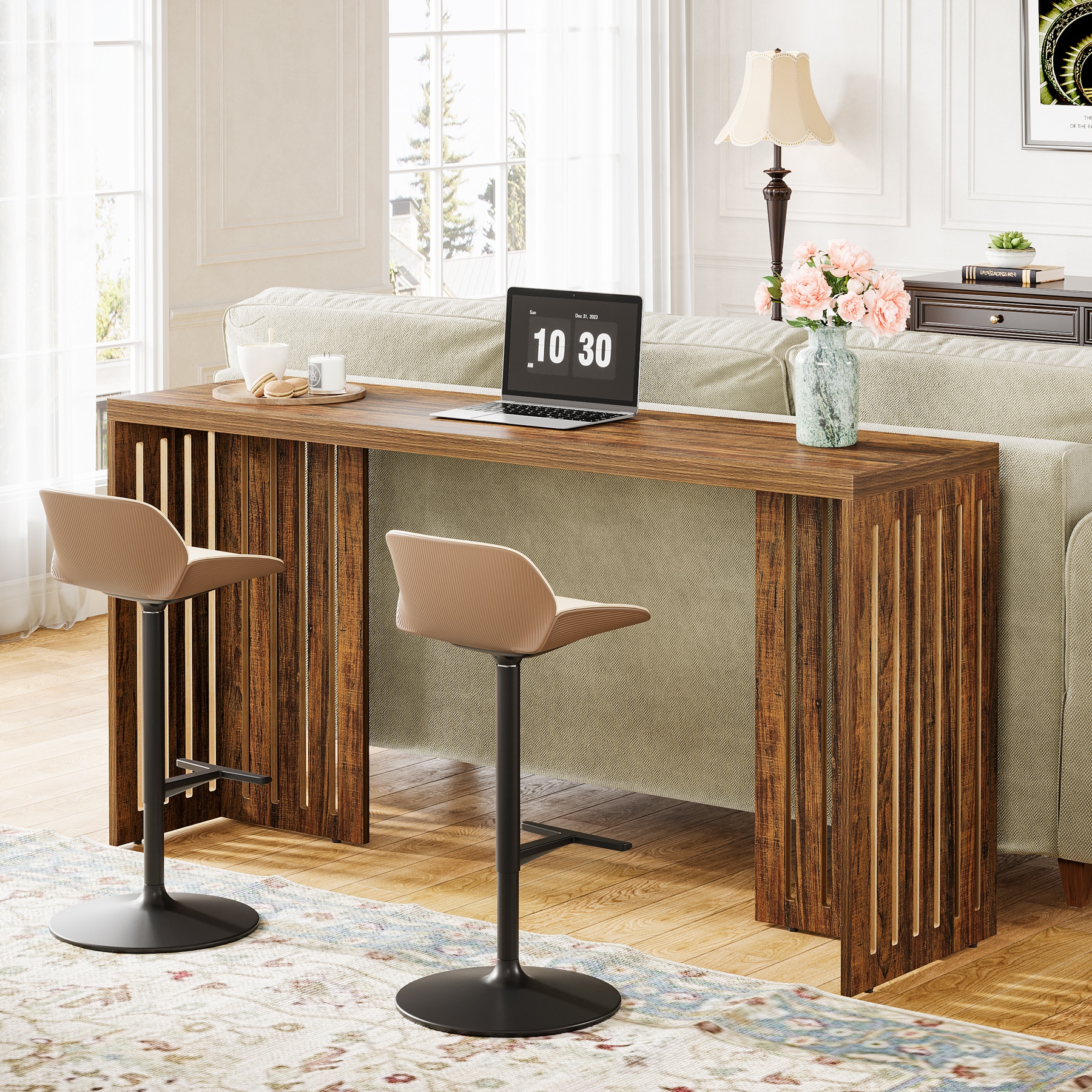 Tribesigns LWFD-JW1076 Home-Bars - View #3