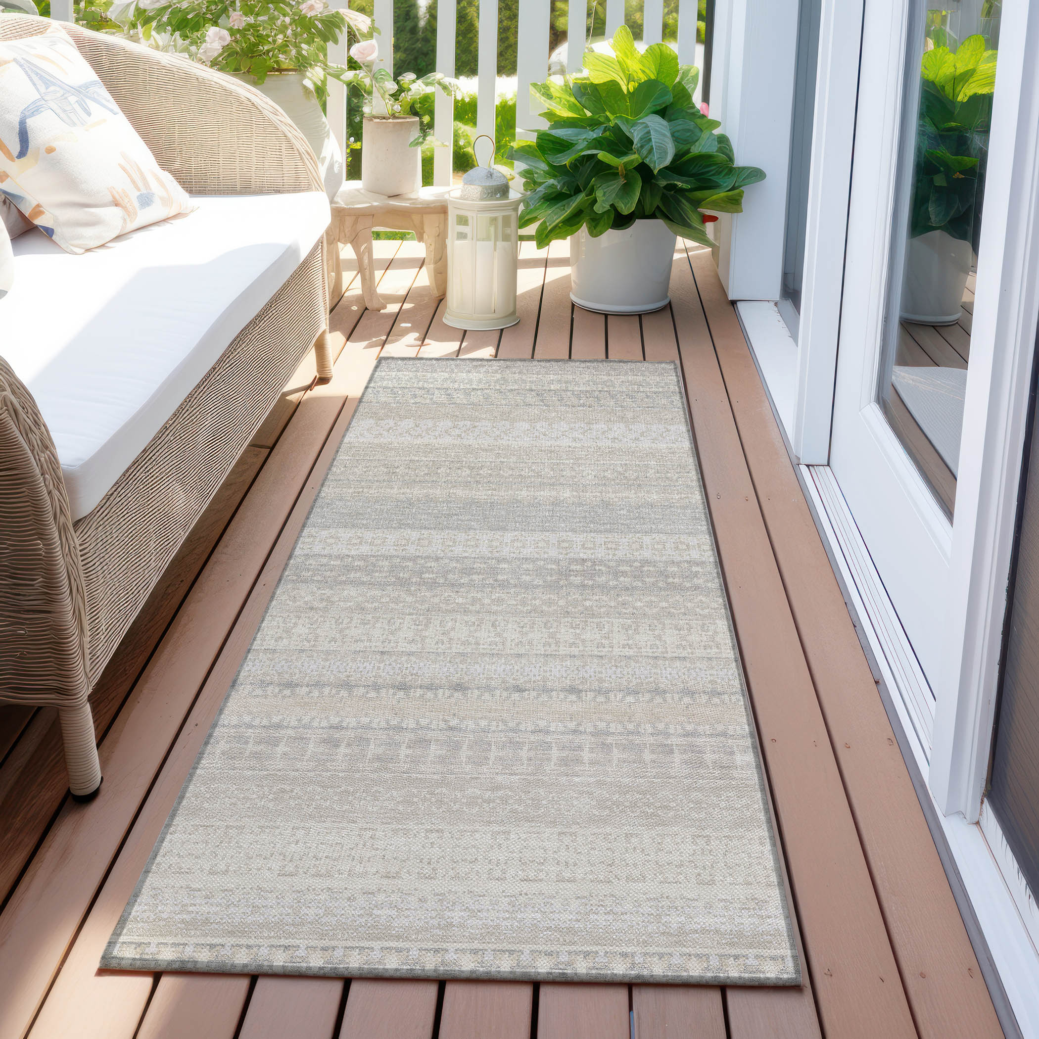 Addison Rugs ACN576IV2X8 rugs - View #7