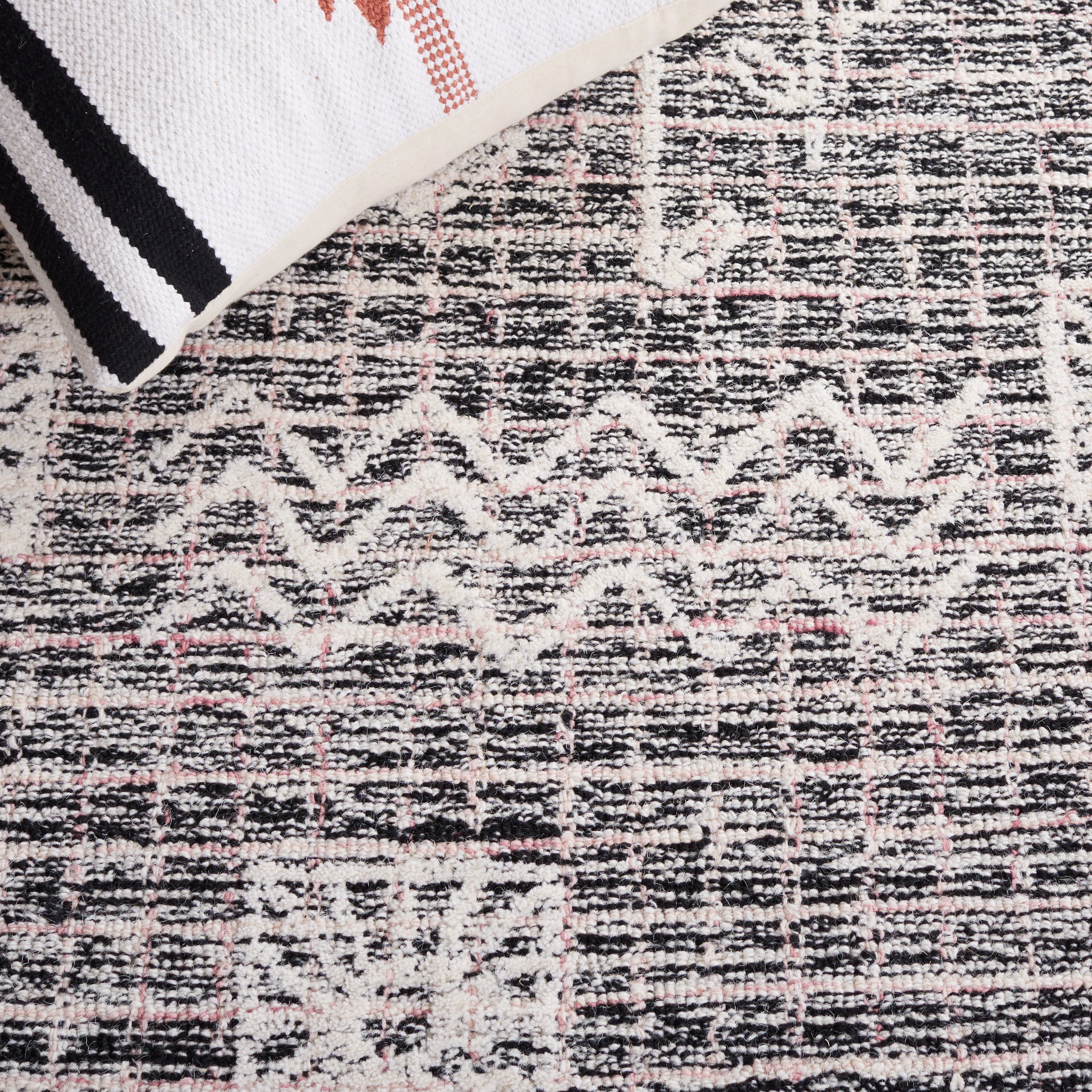 Safavieh MET878Z-4 rugs - View #5