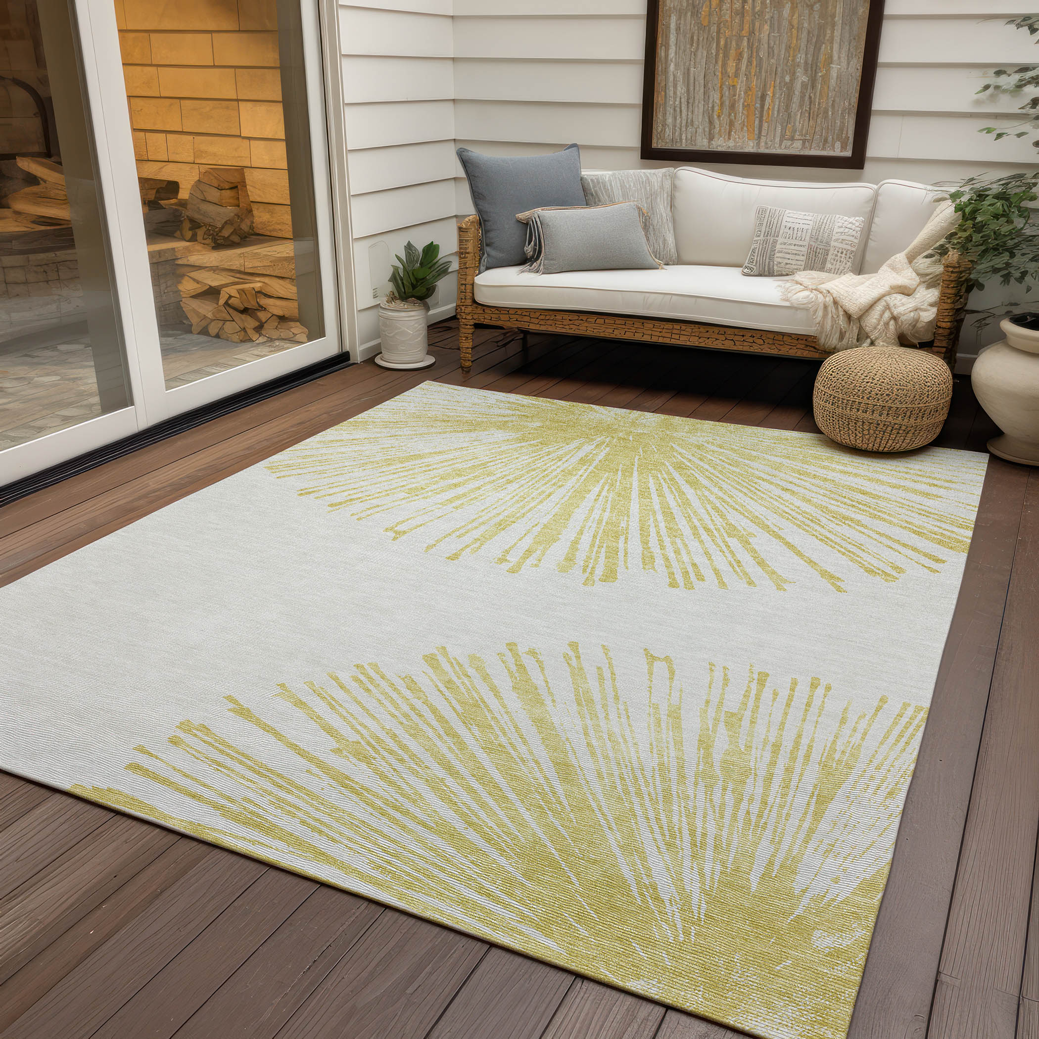 Addison Rugs ACN642BG9X12 rugs - View #8