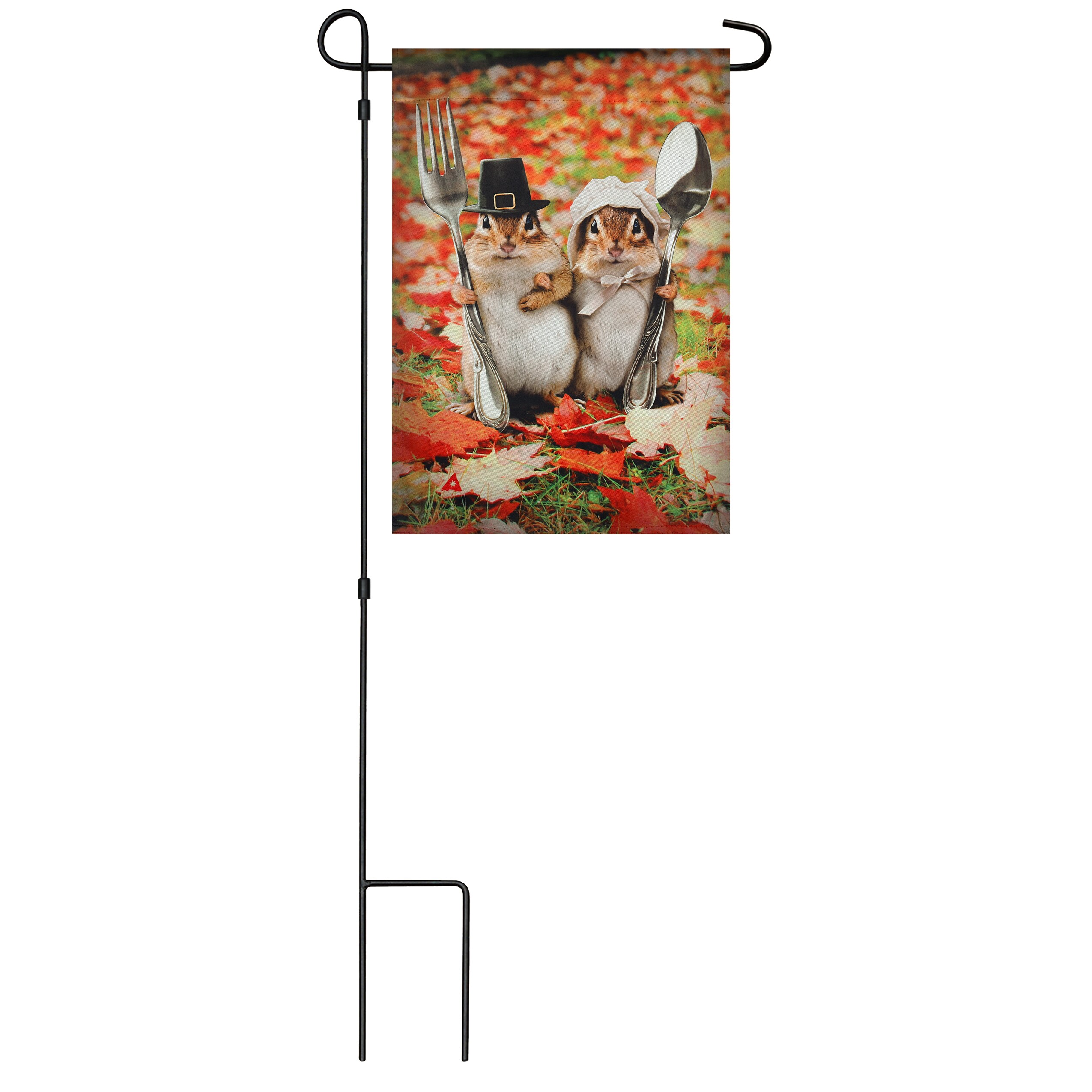 Style Selections ZLW14S3893 Decorative-Banner-Flags - View #4