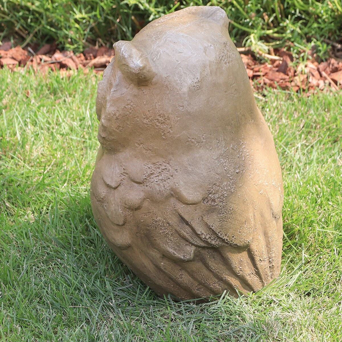 Style Selections A06-937 Garden-Statue - View #5