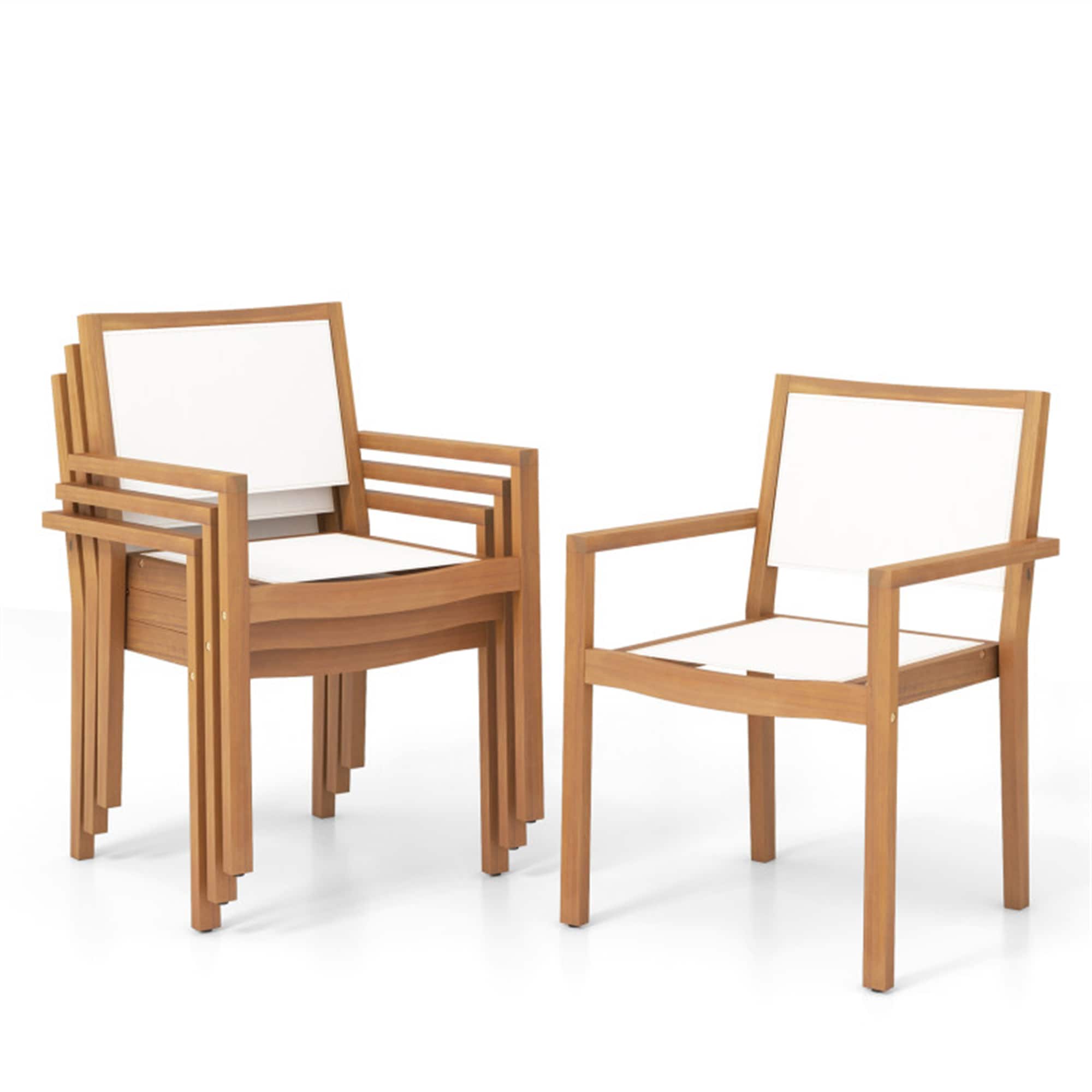BABOOM BOM-0808-CF-CO Patio-Chairs - View #5