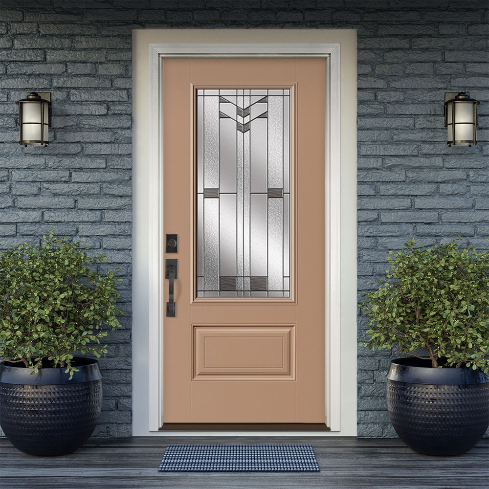 Masonite 3420350 Entry-Doors - View #2