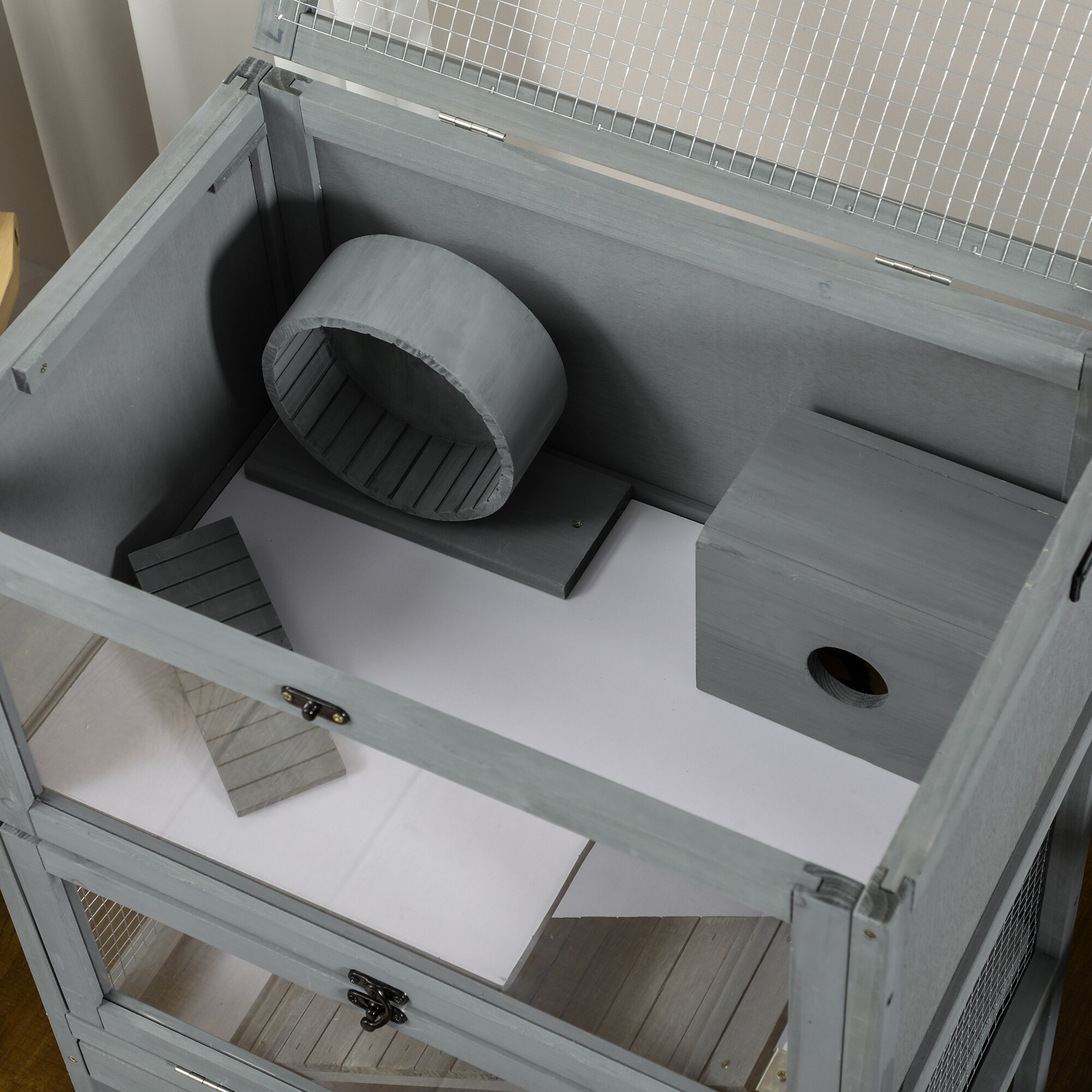 LOVMOR SF-H-W2225P229303 Pet-Crates-Carriers - View #2