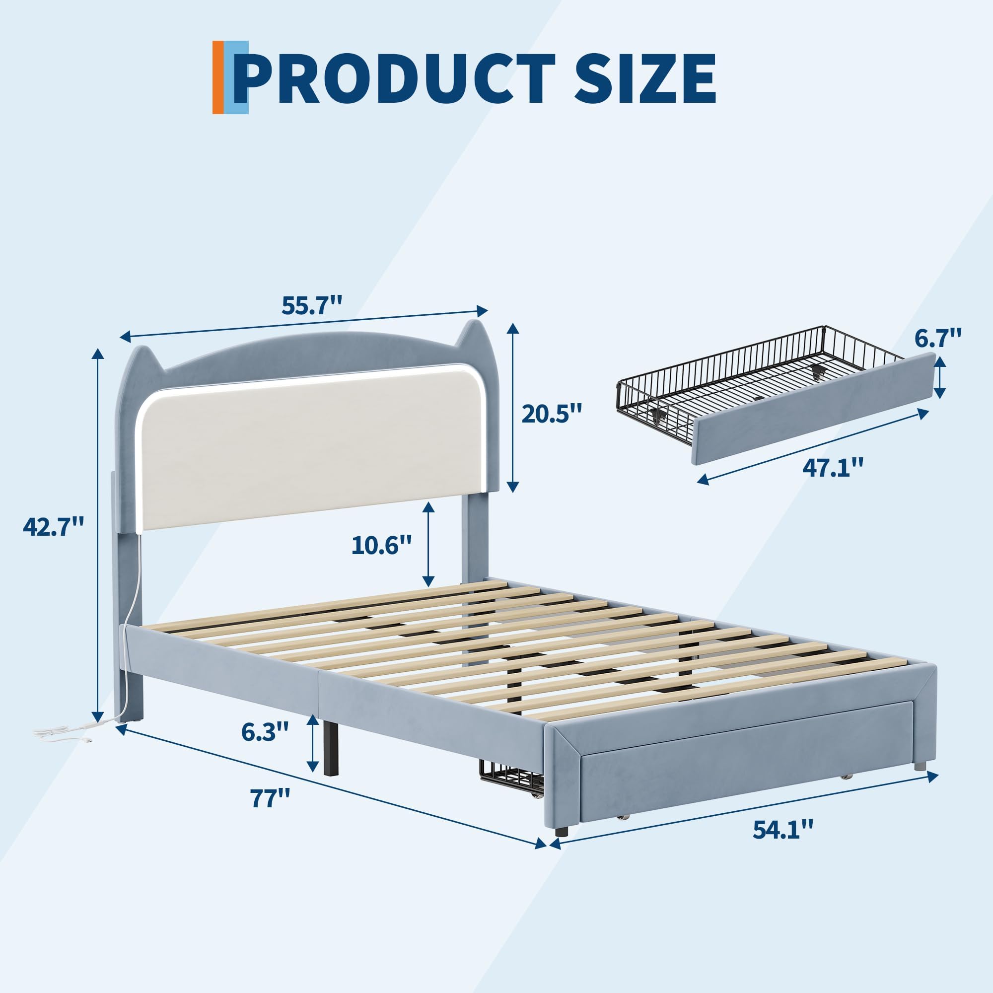 DEXSO ENCOREPHKBA17619 beds - View #2