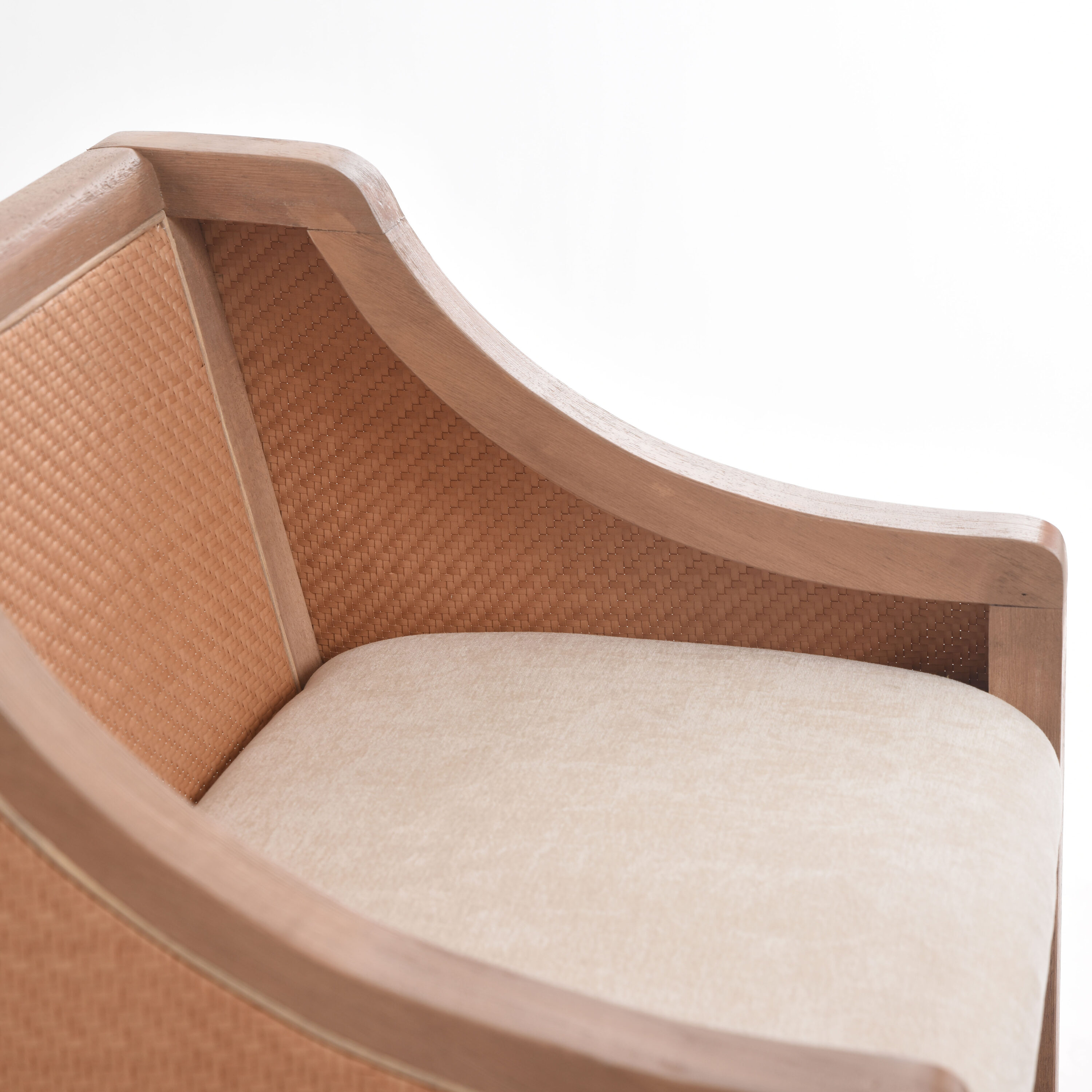 allen + roth AF26913LW stools - View #2