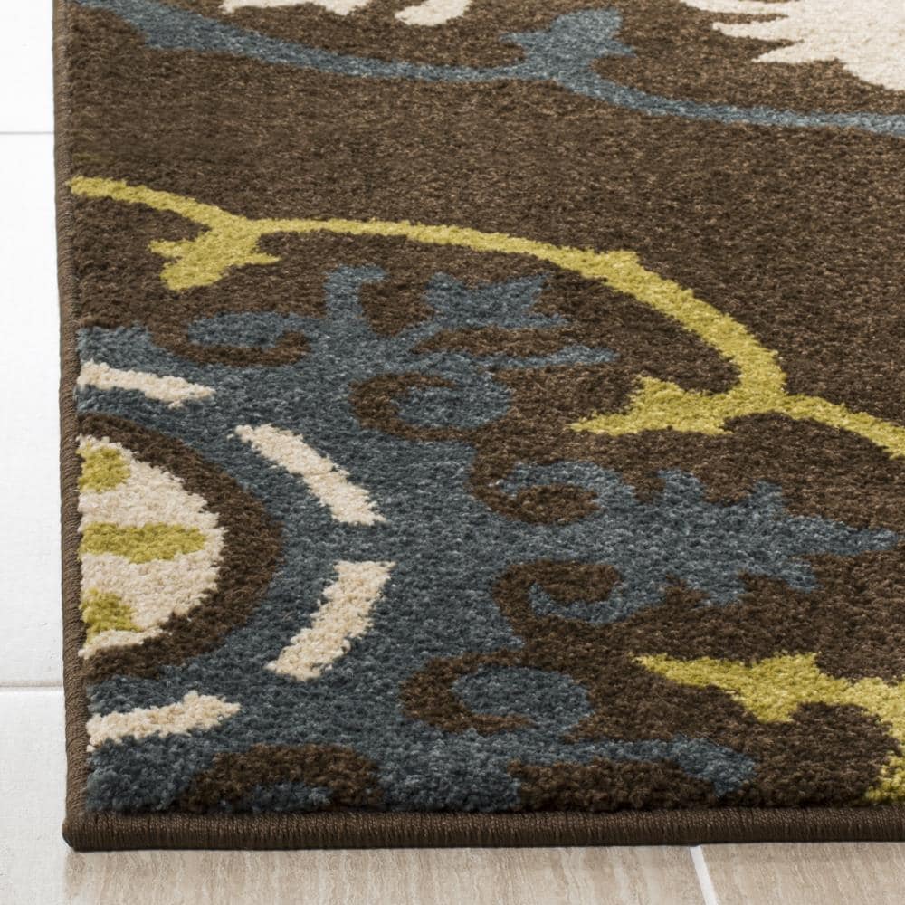 Safavieh NWB8699-2552-5 rugs - View #3