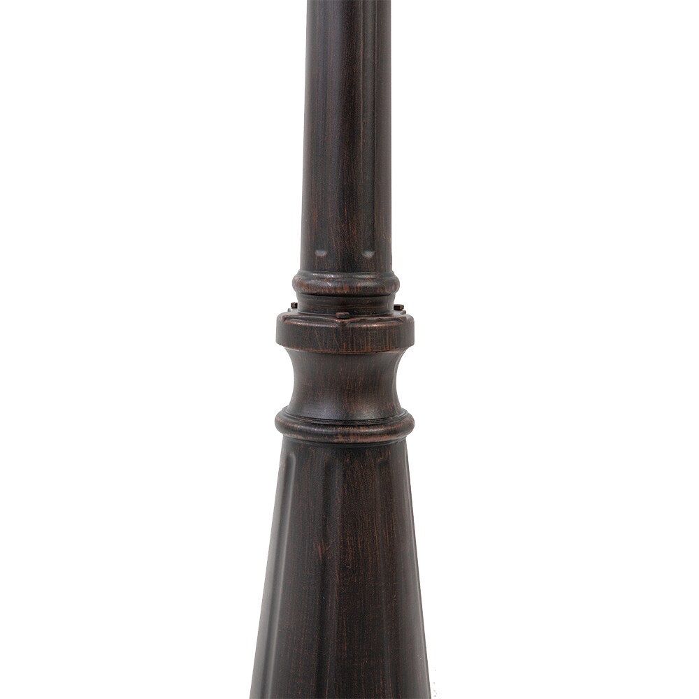 LUTEC 7120315213 Complete-Post-Lights - View #4