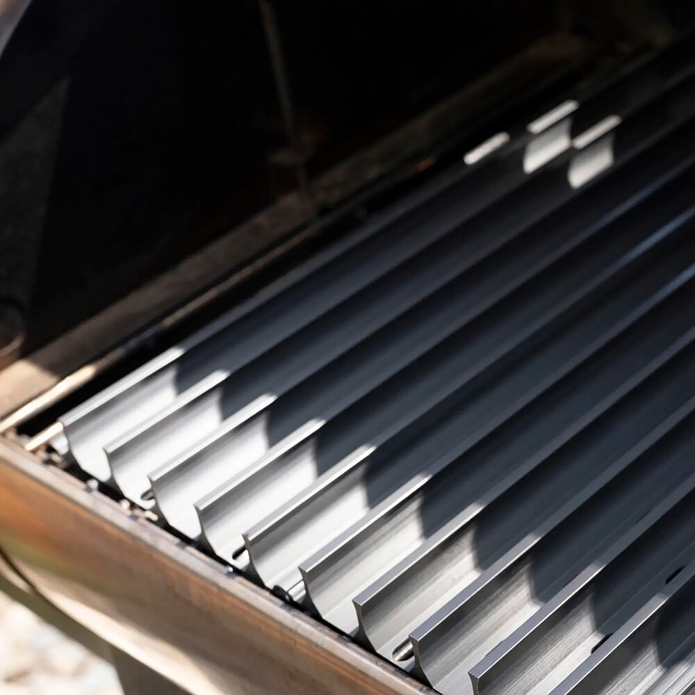 GrillGrate RGG13.75K-0002 Gas-Grill-Cookgrates-Warmracks - View #7