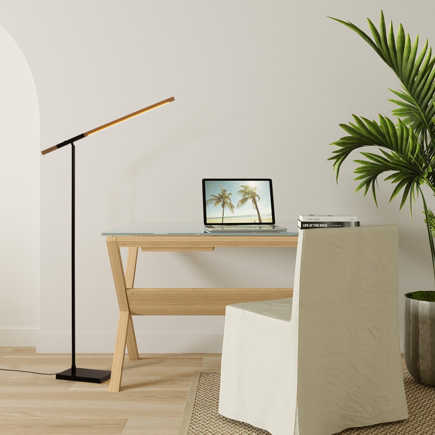NOVA of California 2011572MB floorlamps - View #10