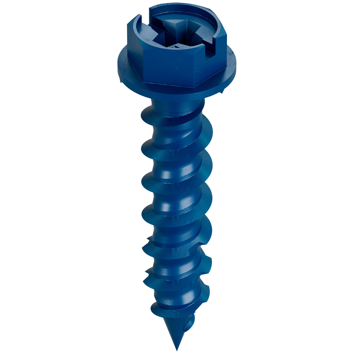 Simpson Strong-Tie TNT25114HC75 Drywall-Anchors - View #3