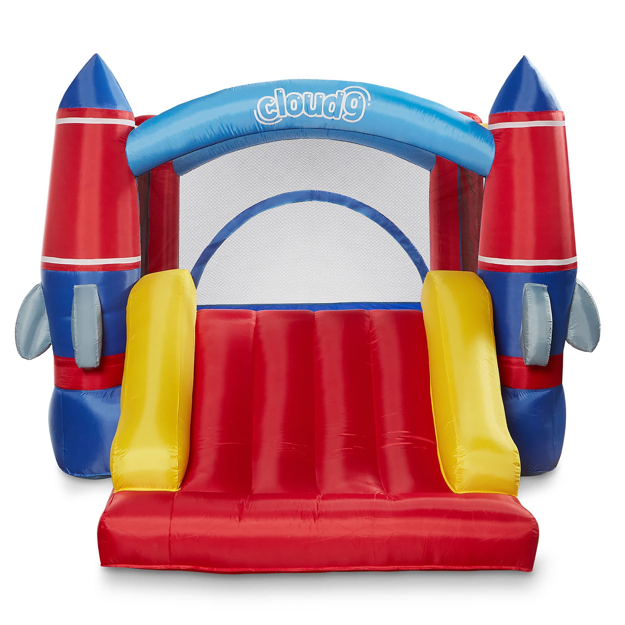 Cloud 9 INFLATE-R-311 Bounce-Houses - View #3