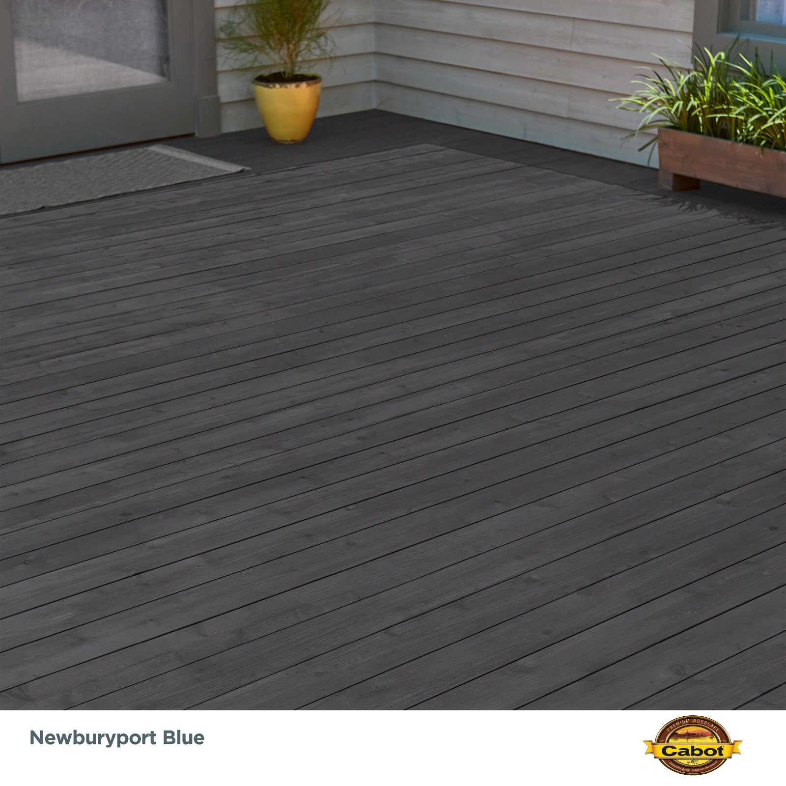 Cabot NWBRYPRT BLU-379511 Exterior-Stains-Sealors - View #10